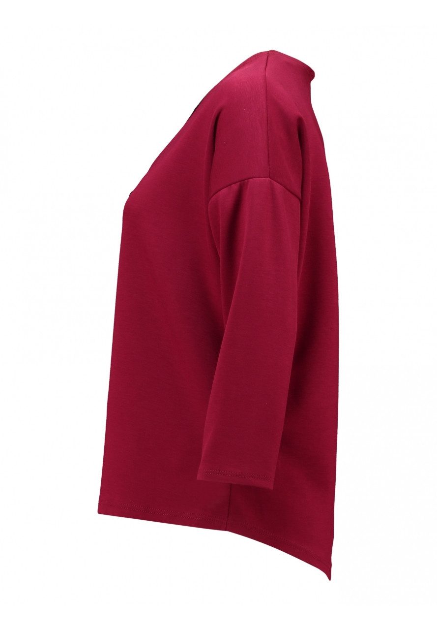 HaILY’S Blusenshirt LS P SK Ar44ie