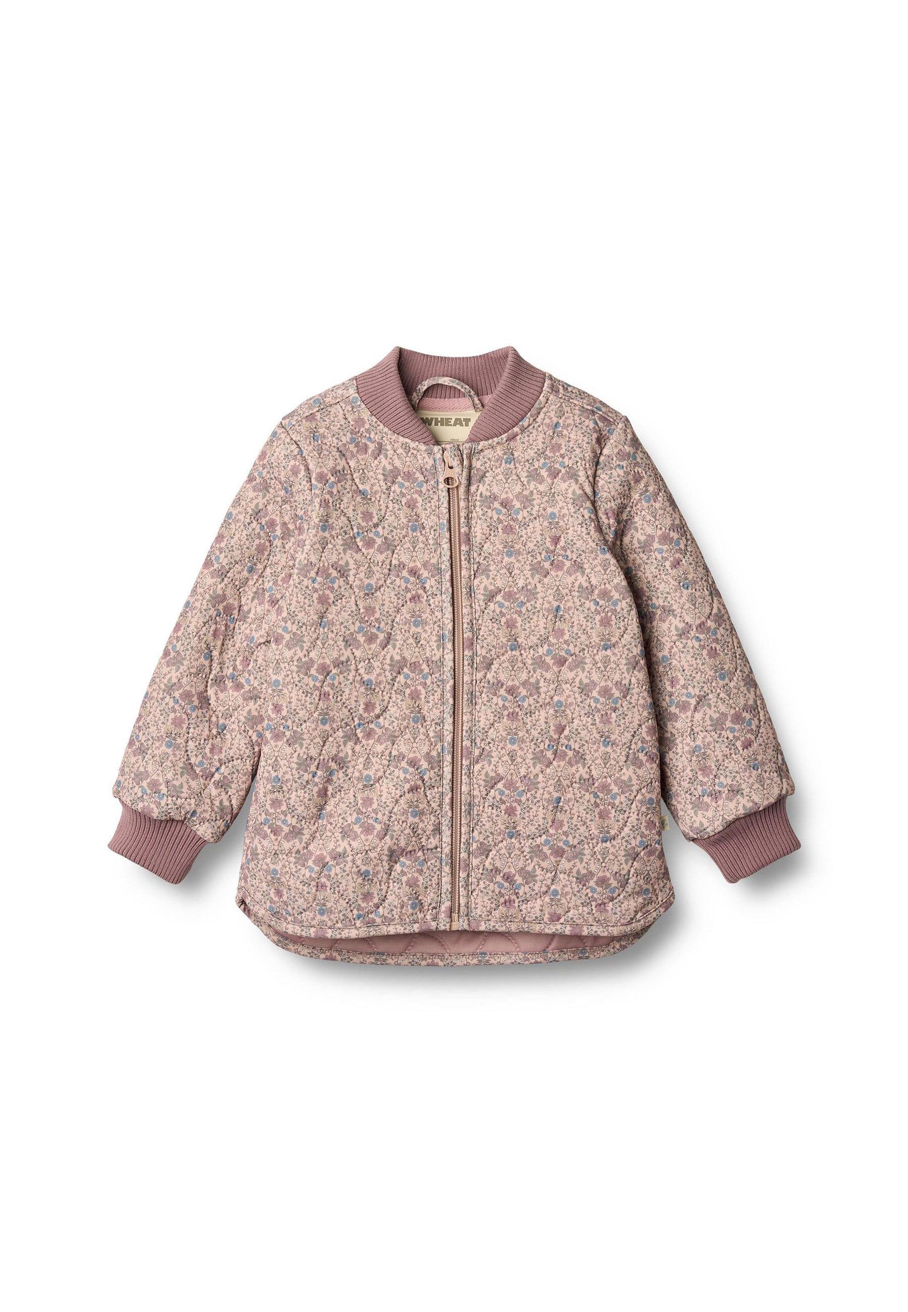 rose dust tapestry