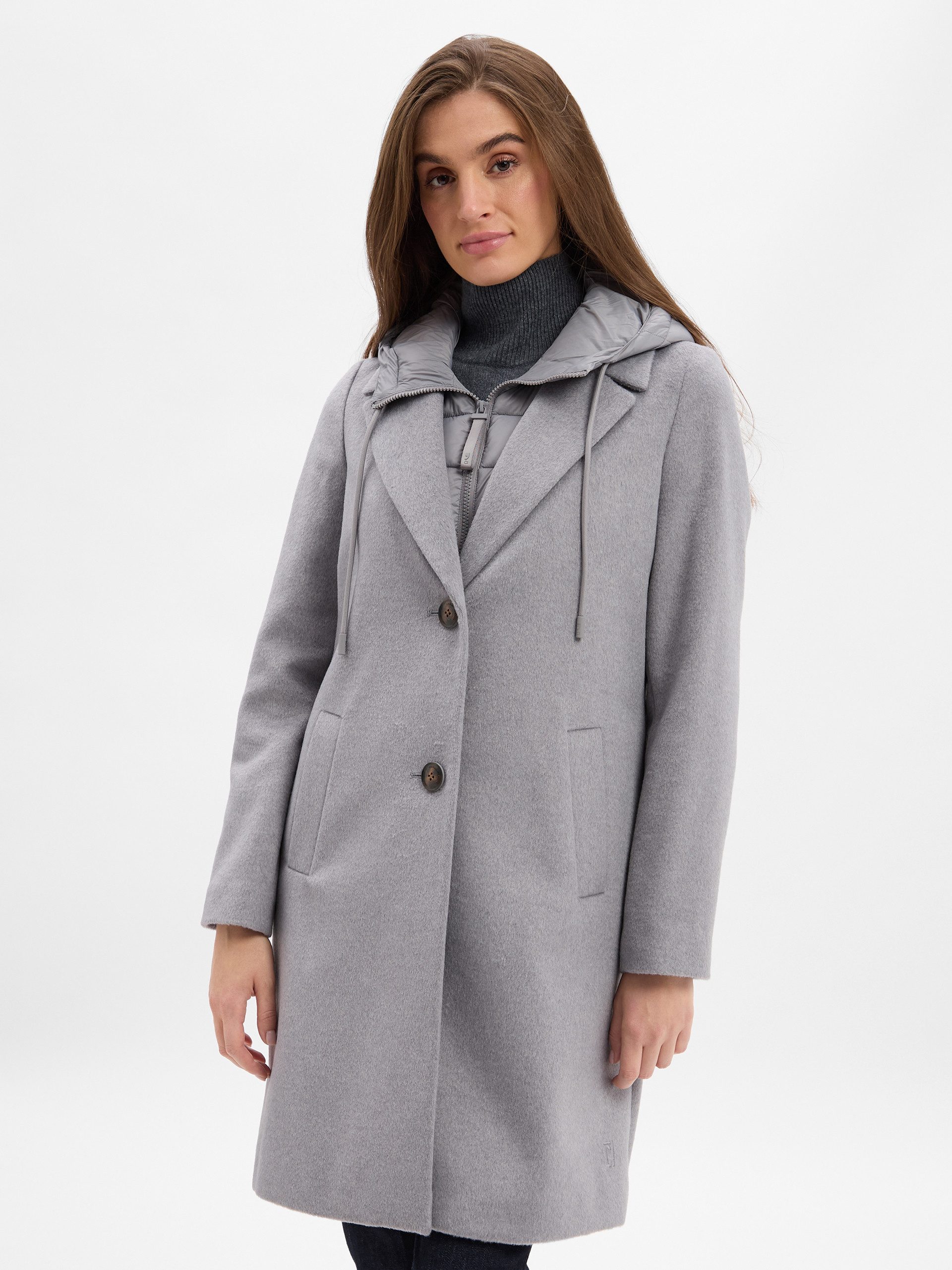 comma Kurzmantel günstig online kaufen