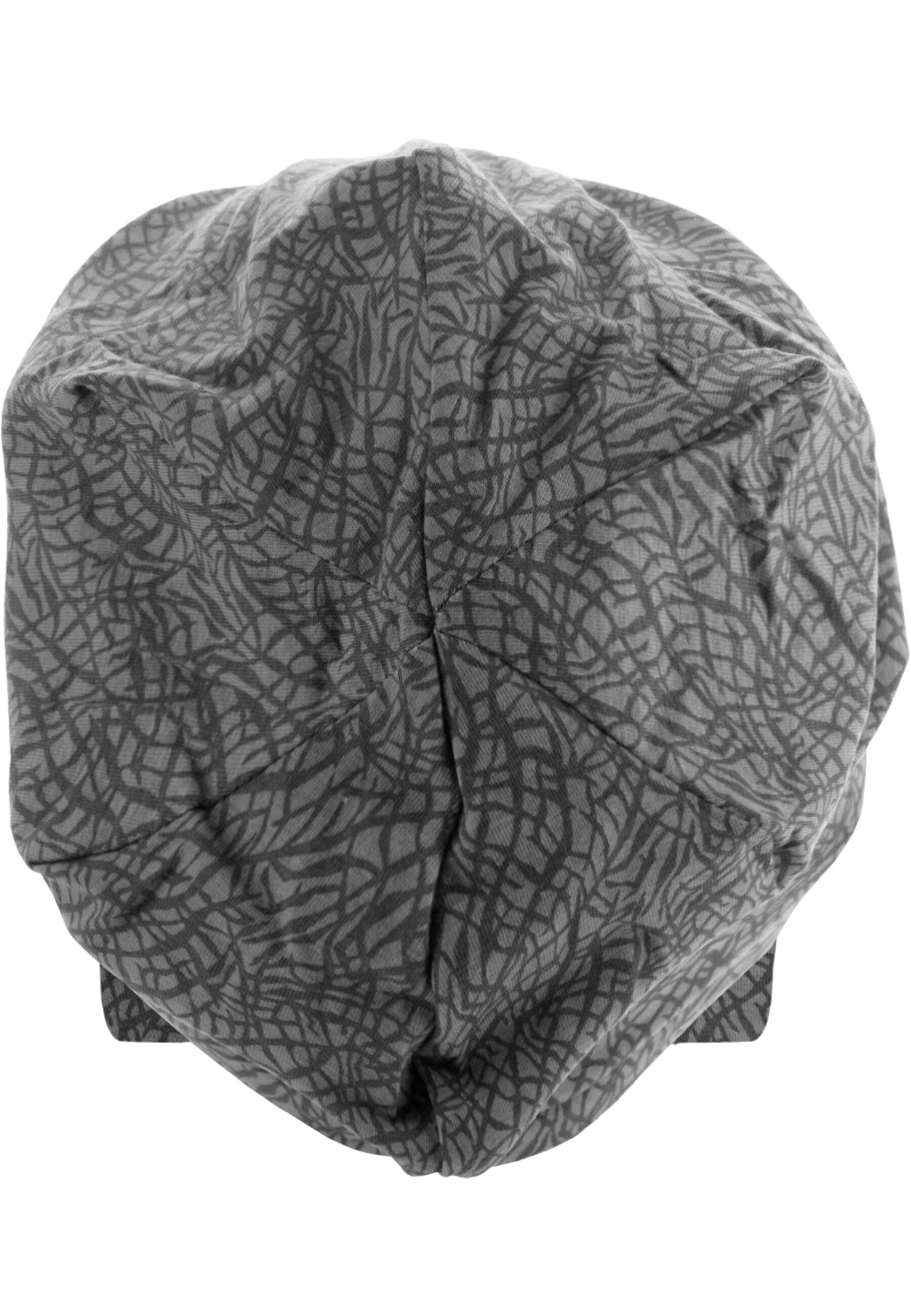MSTRDS Beanie MSTRDS Accessoires Printed Jersey günstig online kaufen