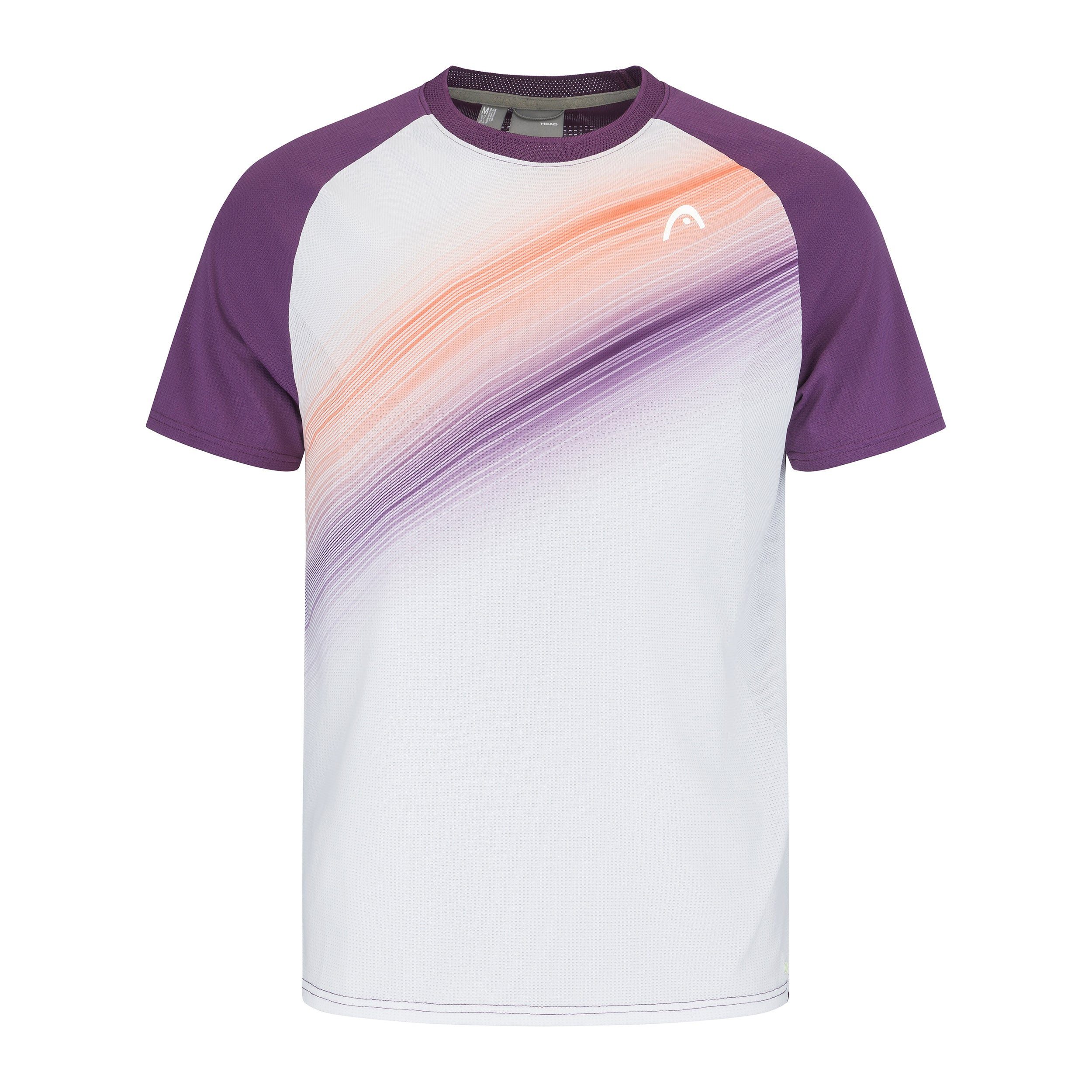 Head T-Shirt Performance