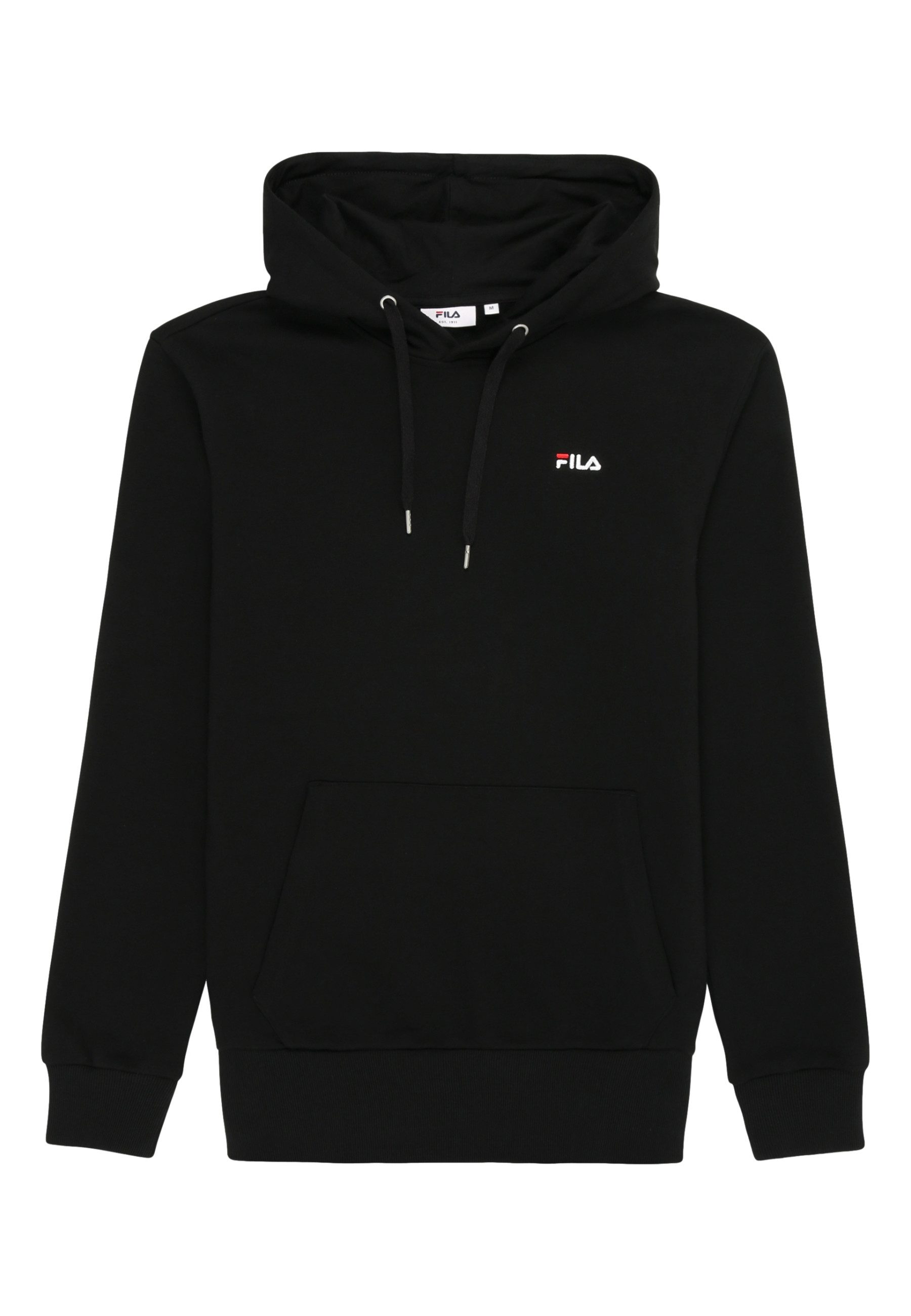 Fila Hoodie Kapuzensweatshirt LUMEZZANE Hoodie (1-tlg)