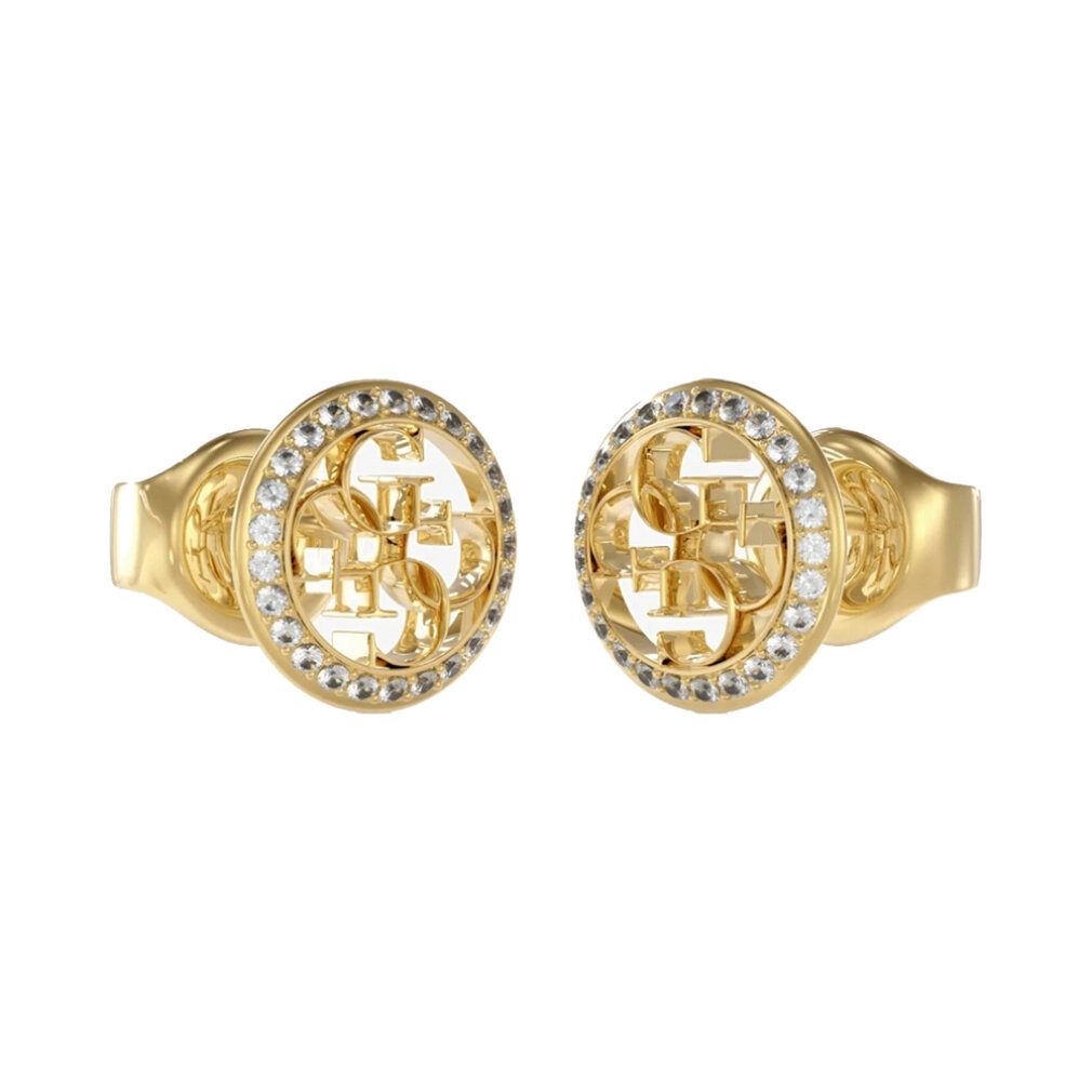 Guess Paar Ohrstecker Damen Ohrstecker JUBE02136JWYGTU günstig online kaufen