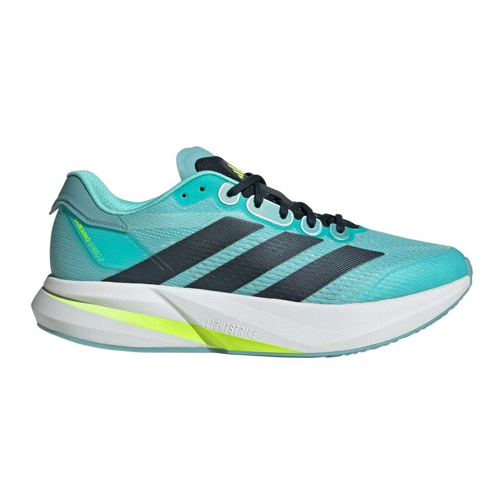 adidas Sportswear Duramo Speed 2 - Neutralschuh Laufschuh günstig online kaufen