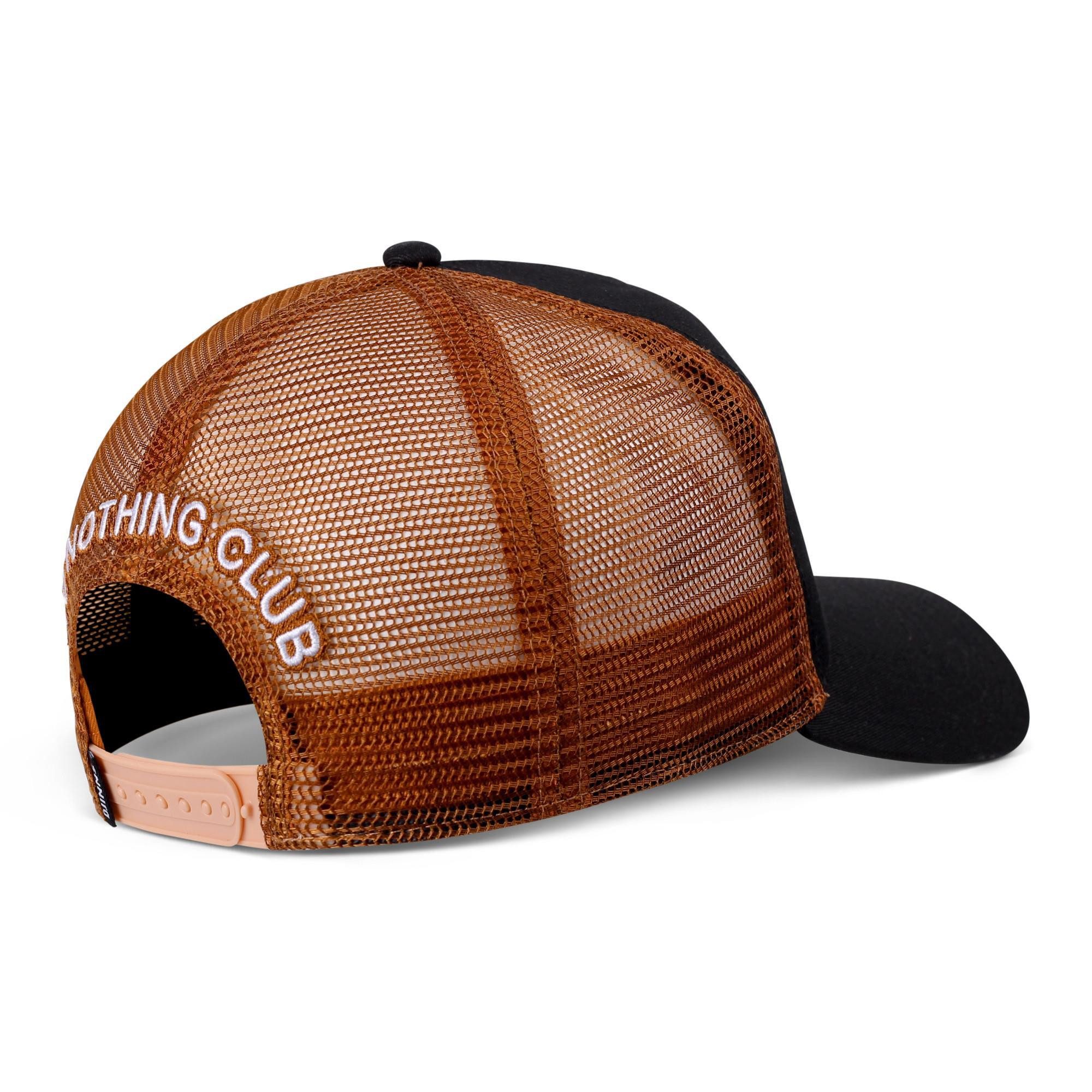 Djinns Trucker Cap Djinns HFT Cap DNC Pool (Basecap, Meshcap, Trucker Kappe günstig online kaufen