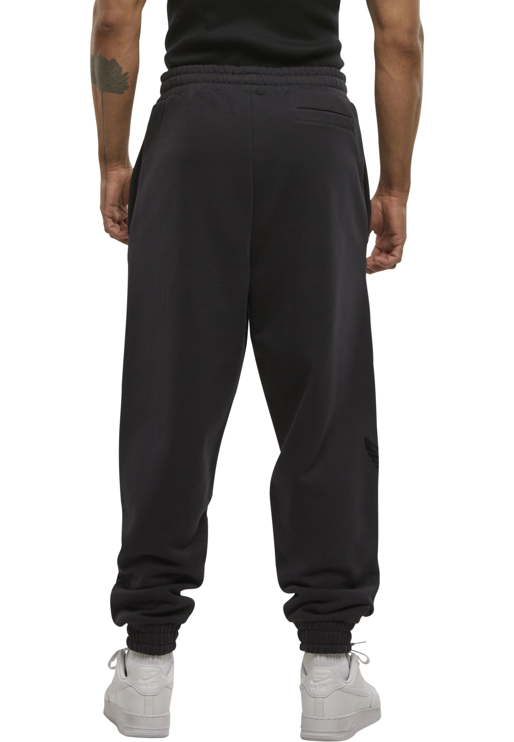 COLUCCI Stoffhose Favali