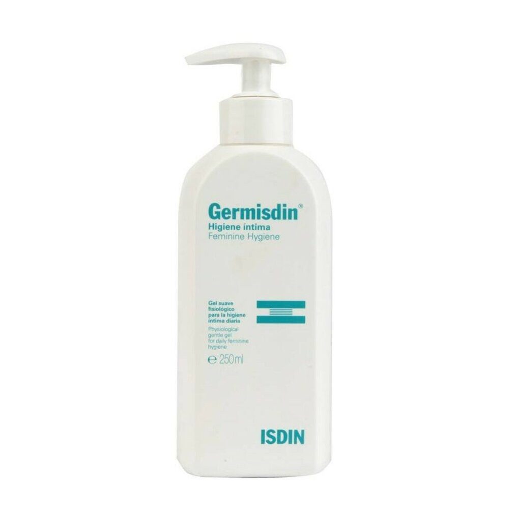 Isdin Intimpflege Germ Intimpflege