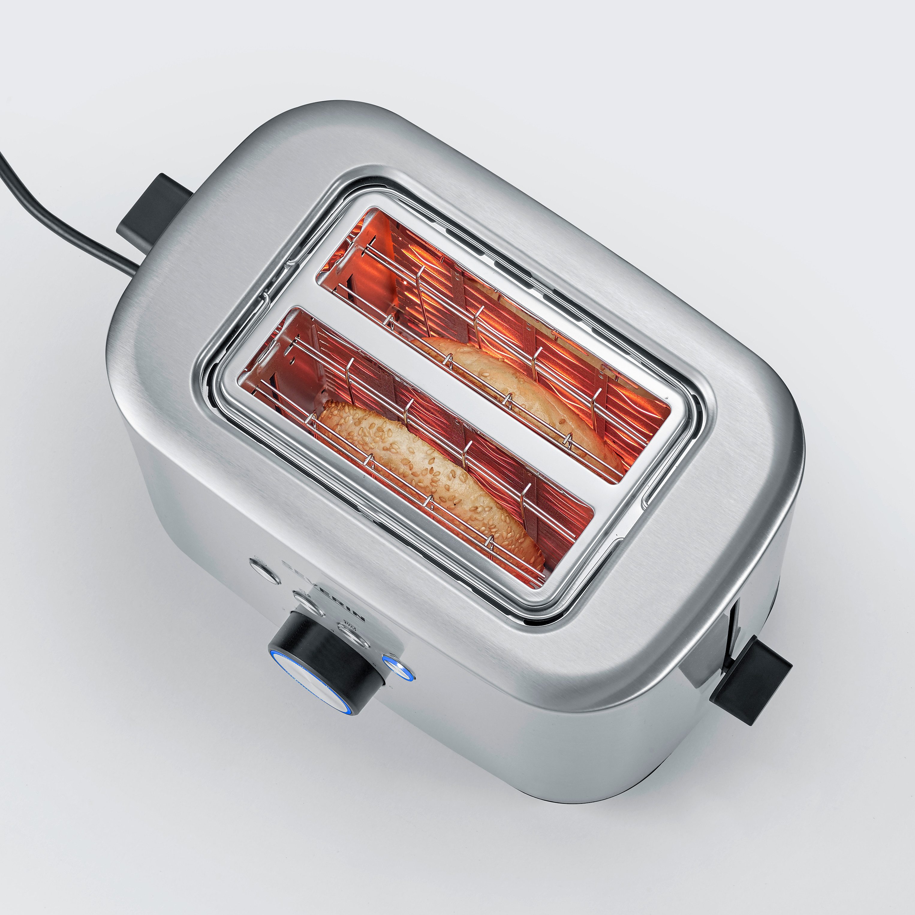 Severin Toaster AT 2620, 800 W