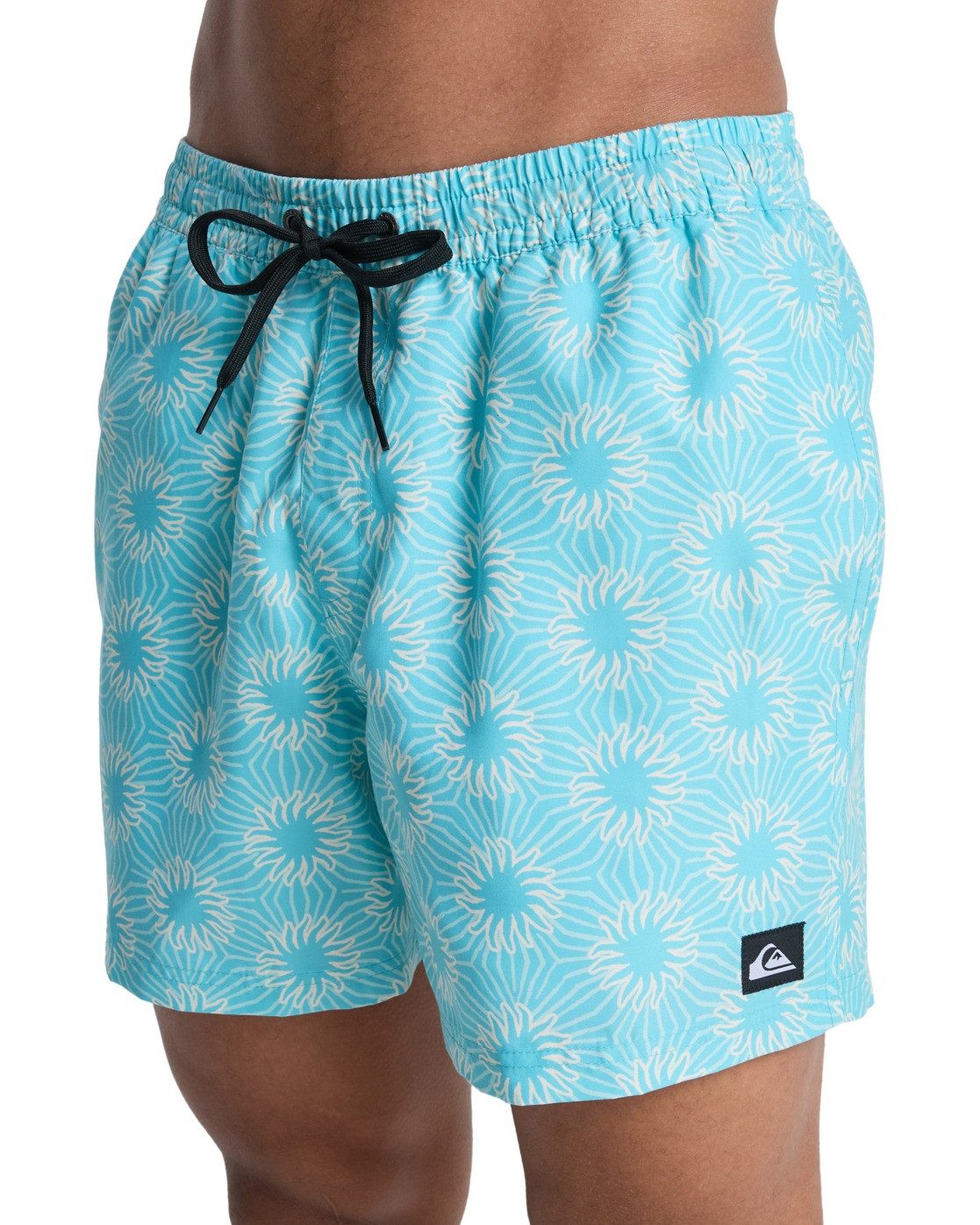 Quiksilver Boardshorts Everyday Printed Volley 15" – Bild 5 von 5