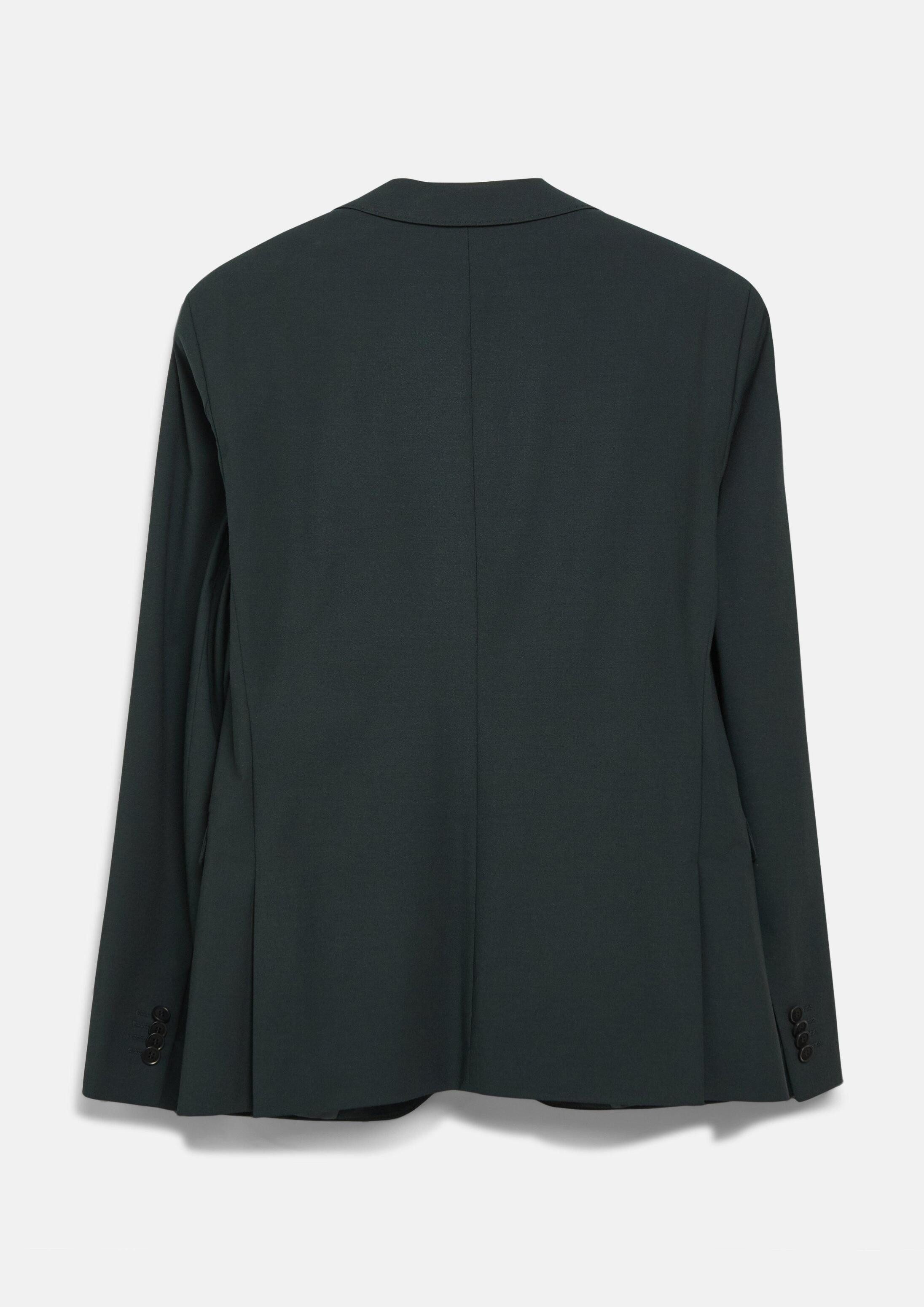 s.Oliver Sakko Indoor-Sakko S.OPURE s.O PURE: Sakko im Slim Fit