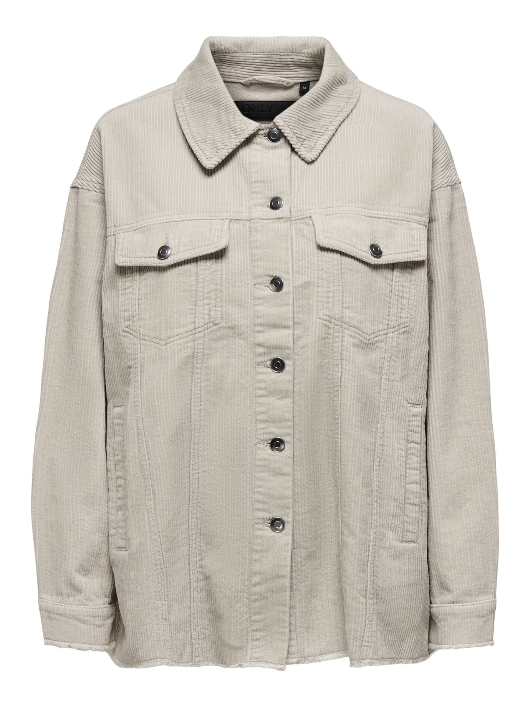 ONLY Winterjacke günstig online kaufen