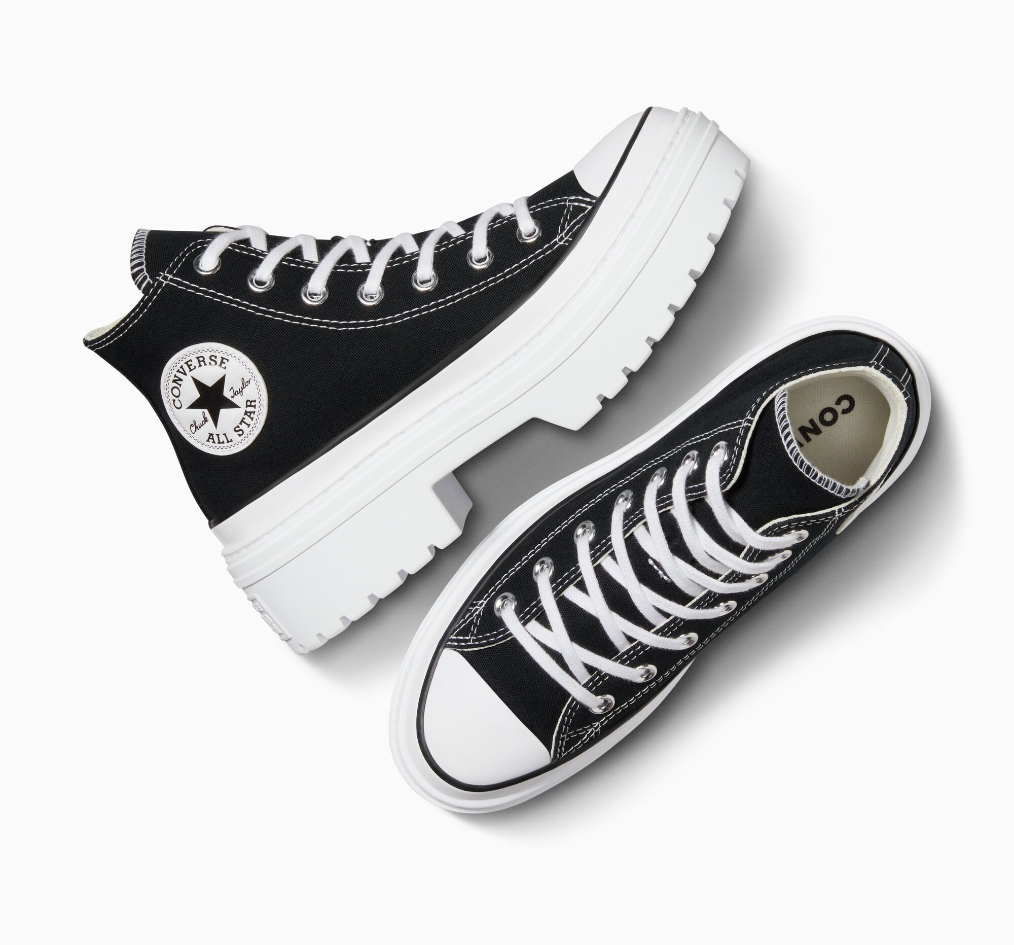Converse CHUCK TAYLOR ALL STAR LUGGED HEEL Sneaker