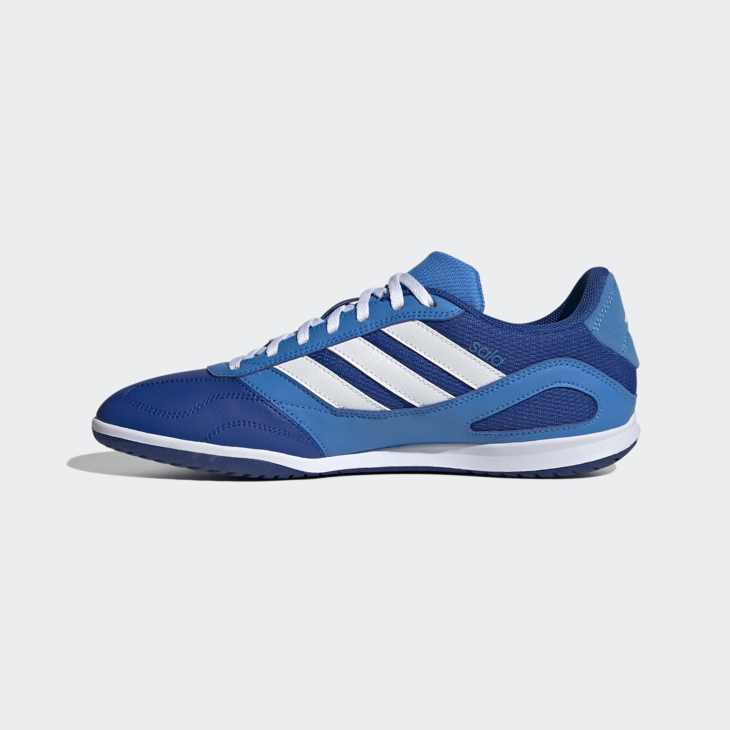 adidas Performance SUPER SALA COMPETITION III Fußballschuh für Hallenboden