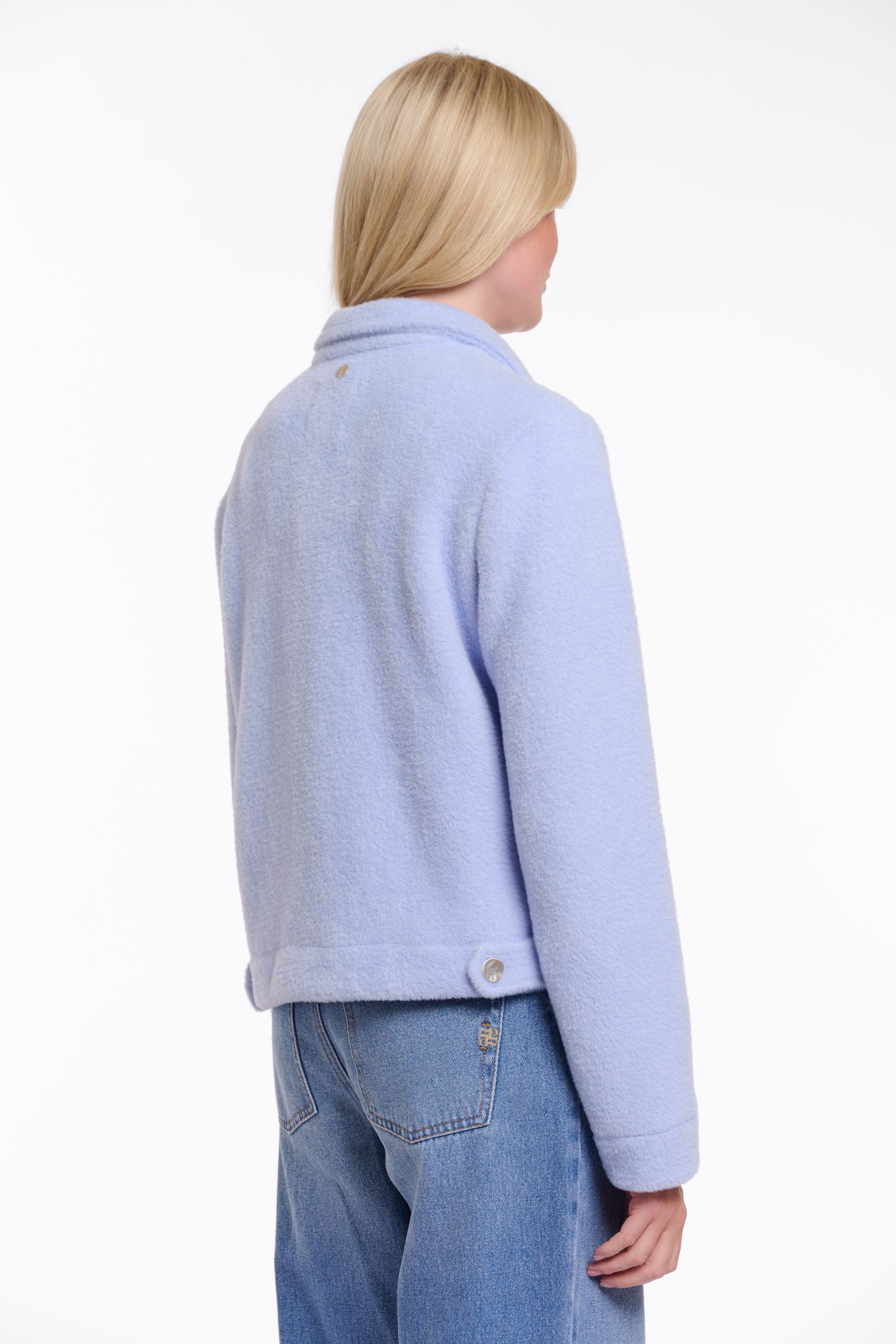 Rino & Pelle Outdoorjacke