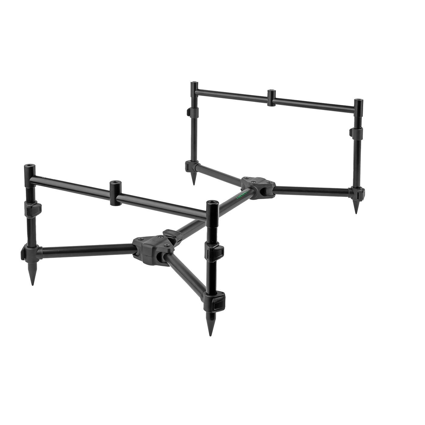 Rutenhalter Sonik Herox 3 Rod Pod - Rutenhalter zum Karpfenangeln