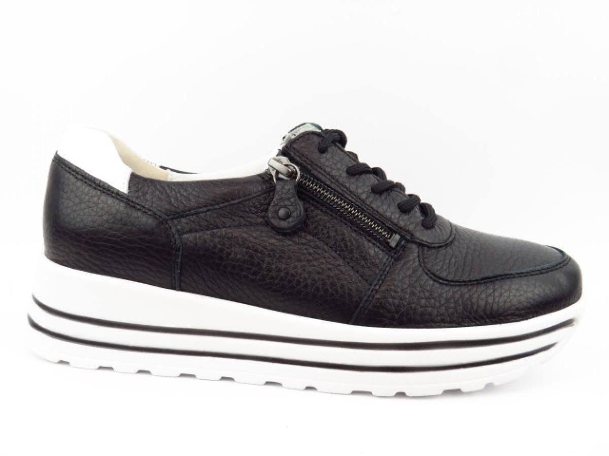 Waldläufer H-Lana Hirsch Sneaker