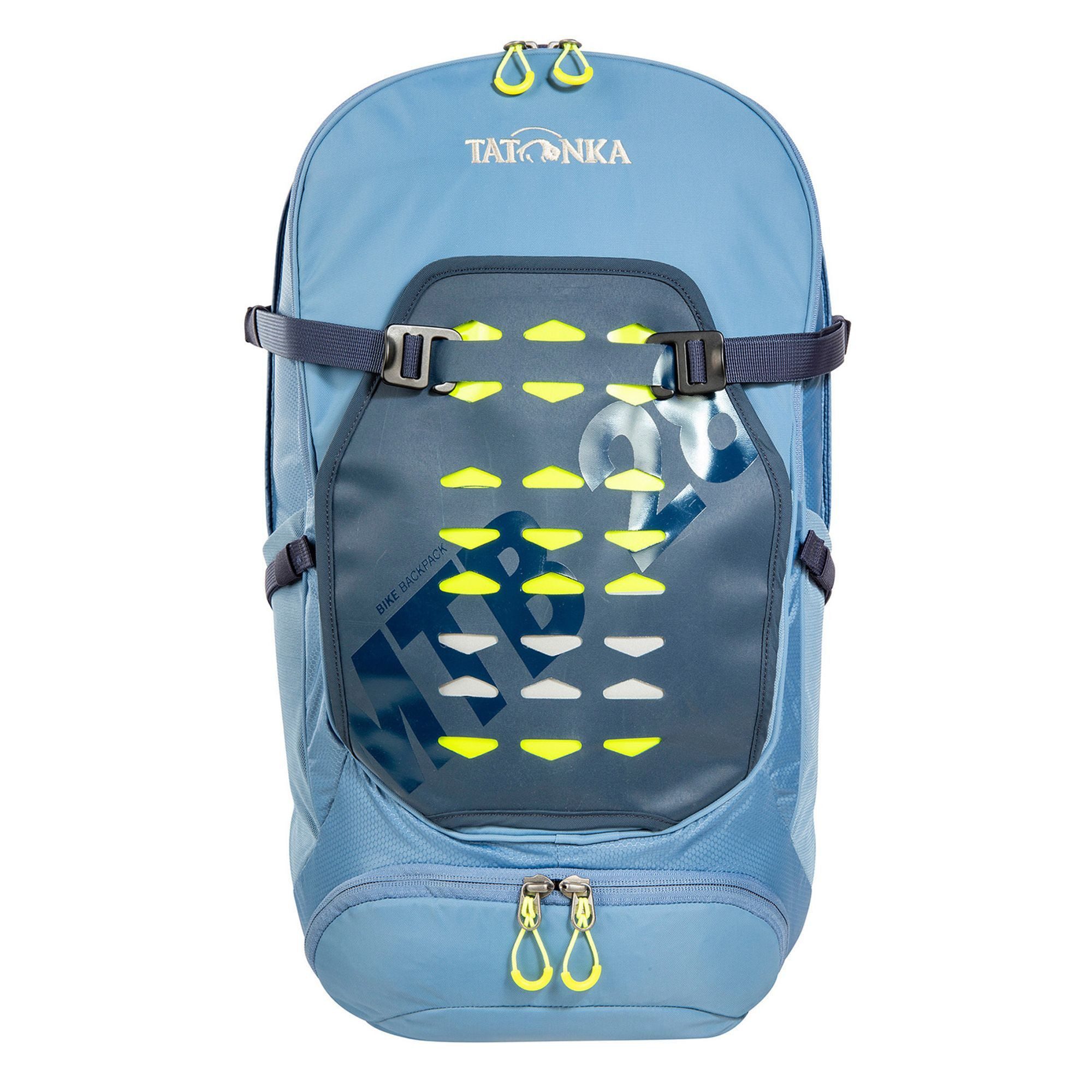 TATONKA® Wanderrucksack MTB, Polyamid