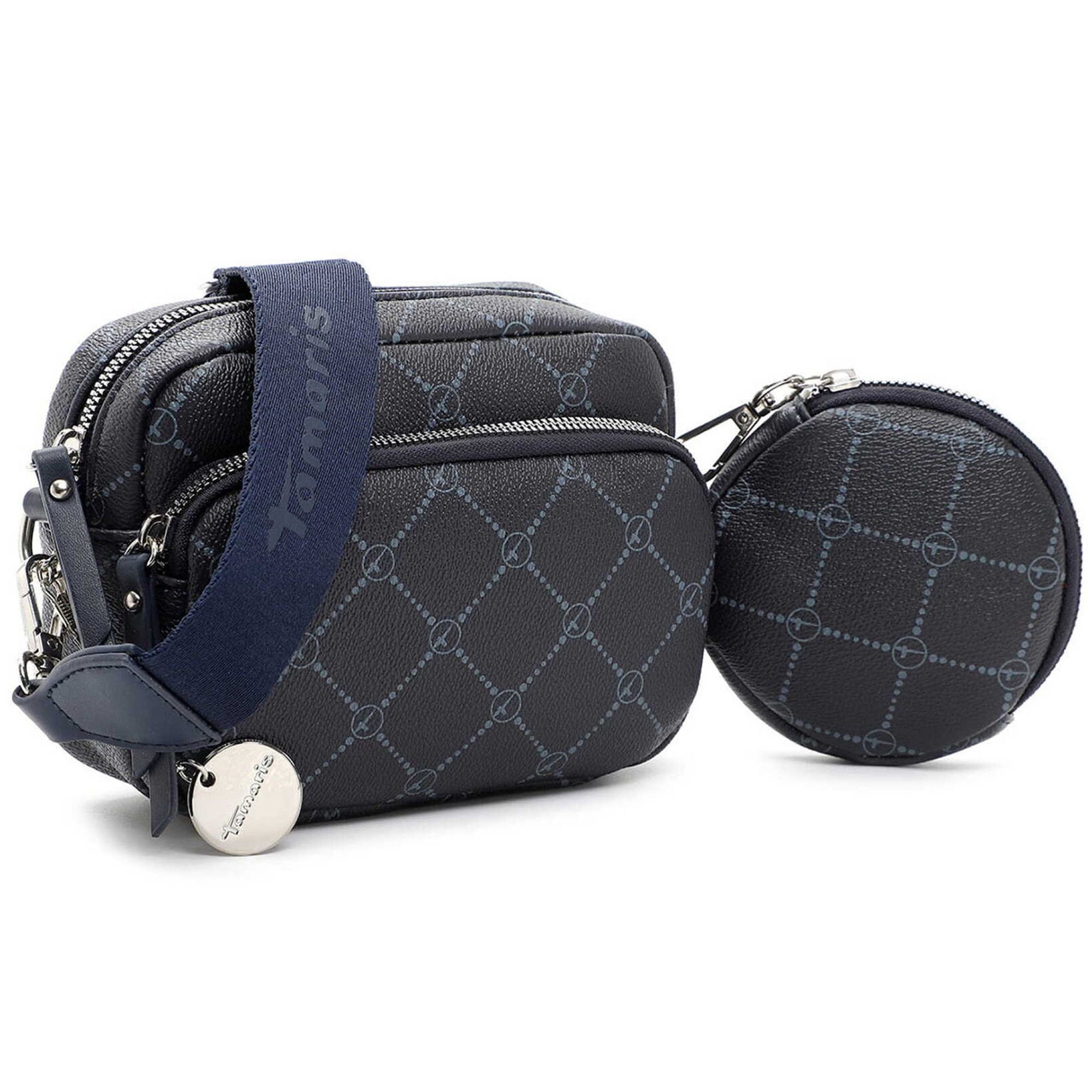 Tamaris Umhängetasche TAS Anastasia Classic, PVC günstig online kaufen