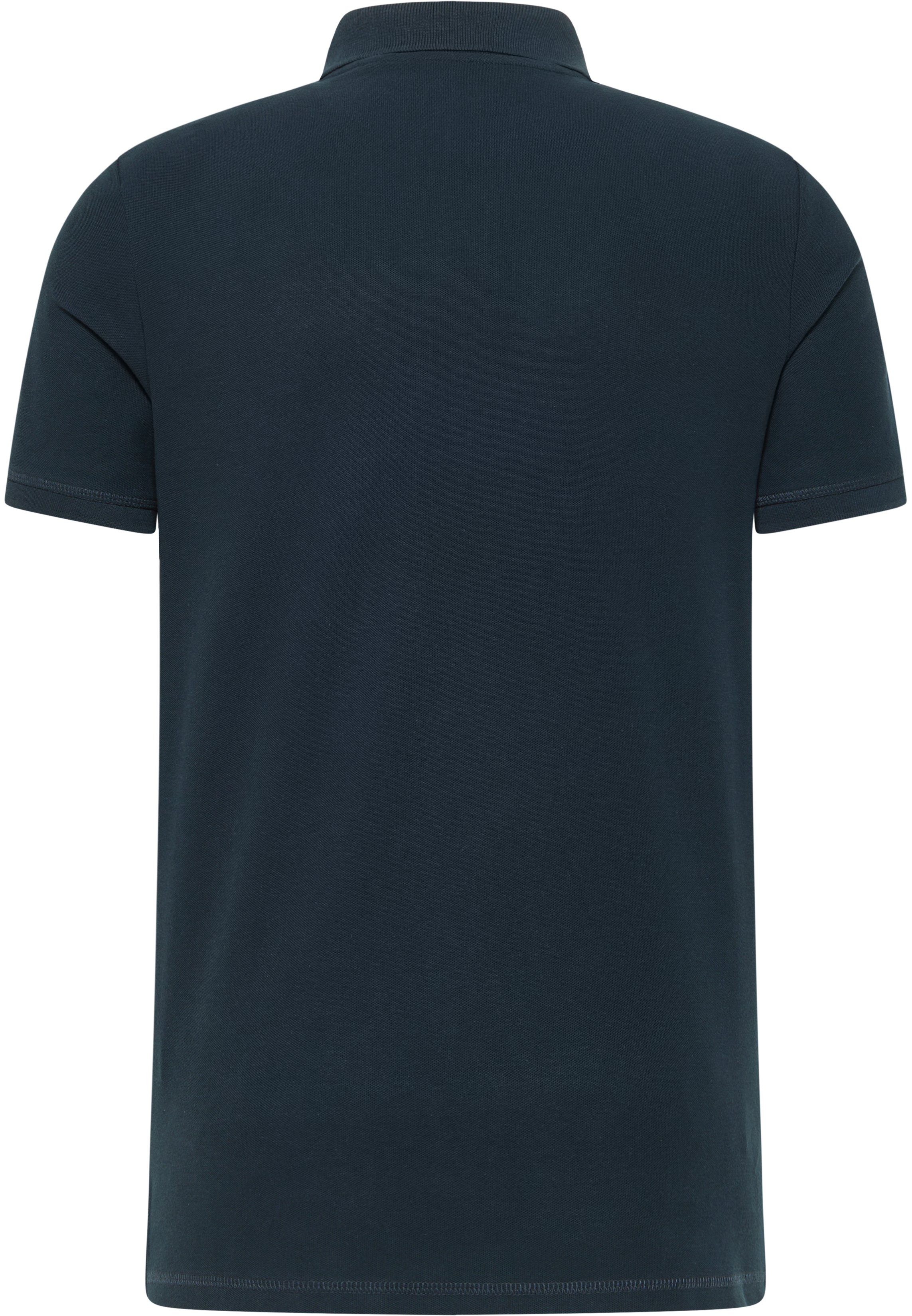 MUSTANG Poloshirt PACO Trageangenehme Baumwollqualität