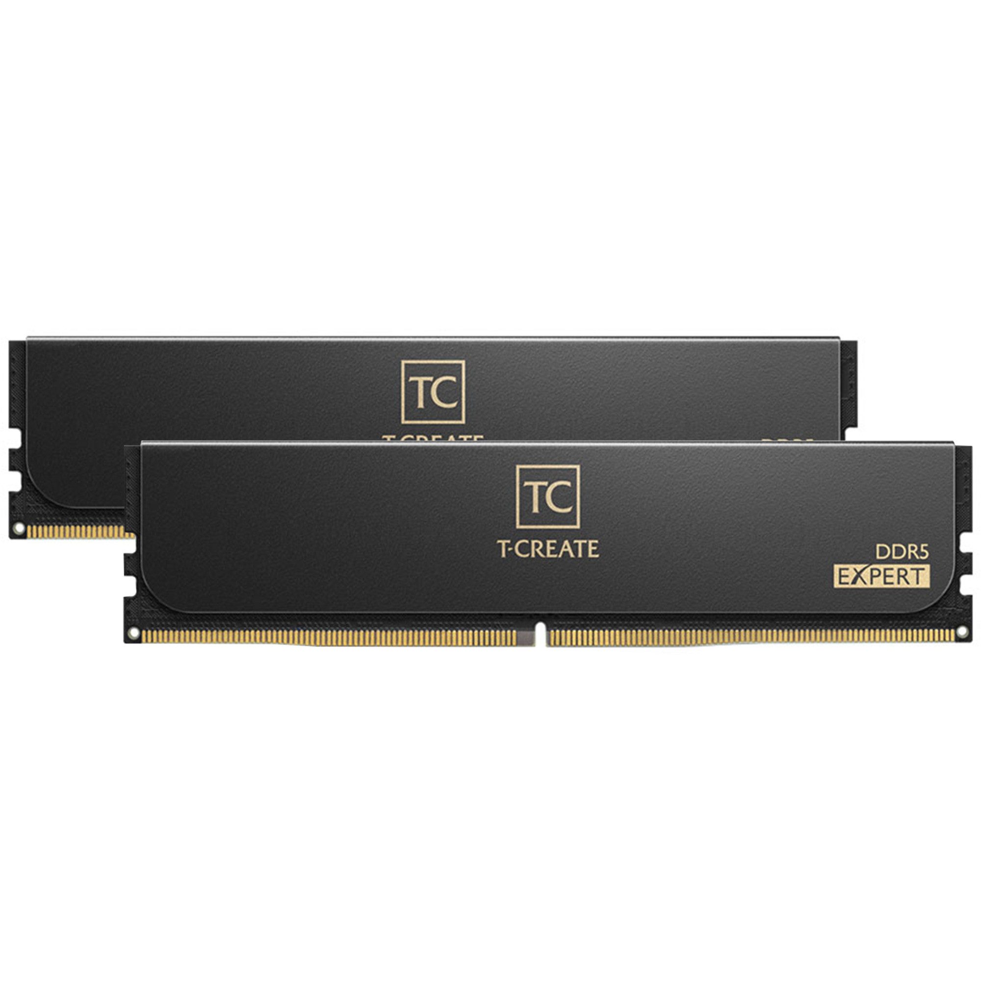 Teamgroup Team Group DIMM 32 GB DDR5-7200 (2x 16 GB) Arbeitsspeicher