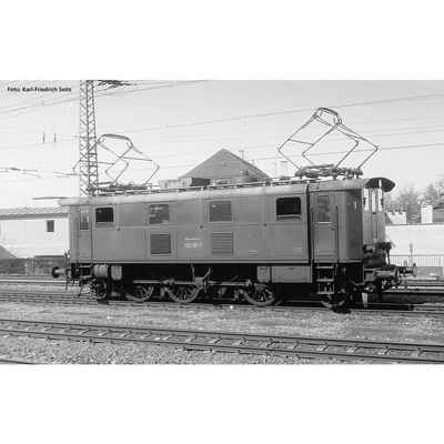 PIKO Diesellokomotive Piko H0 51416 H0 E-Lok BR 132 der DB
