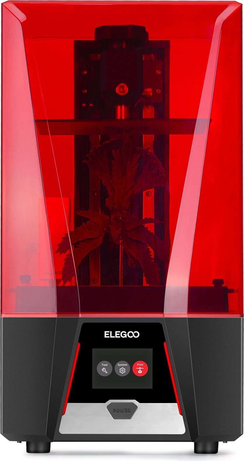 ELEGOO 3D-Drucker Saturn 2