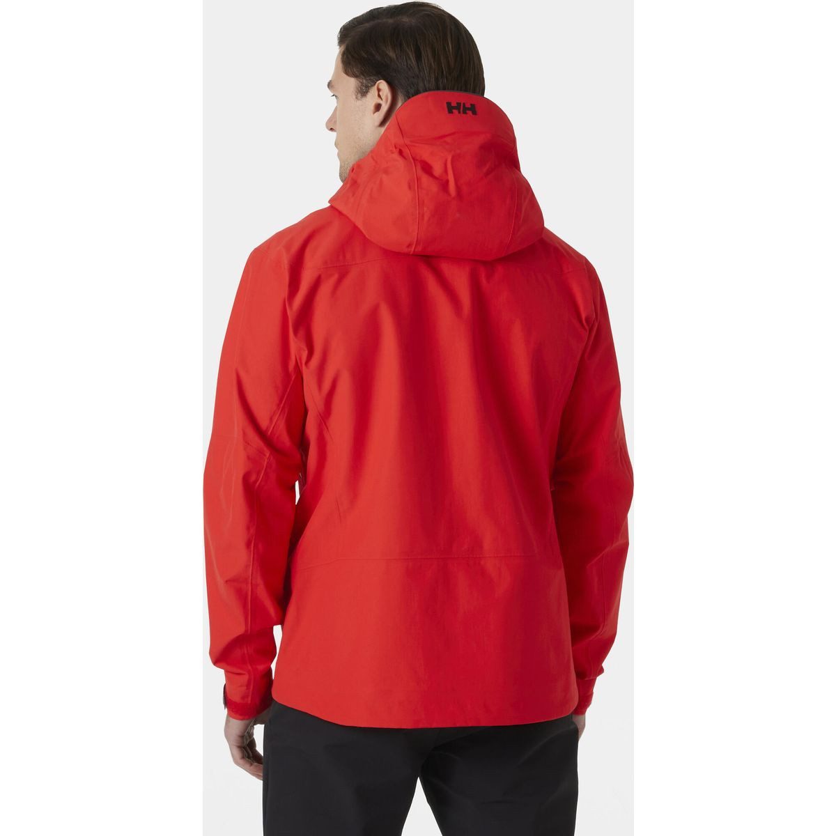 Helly Hansen Skijacke Men's Odin 9 Worlds 3.0 Shell Jacket Leichtes Design, wasserdicht und atmungsaktiv, ideal für