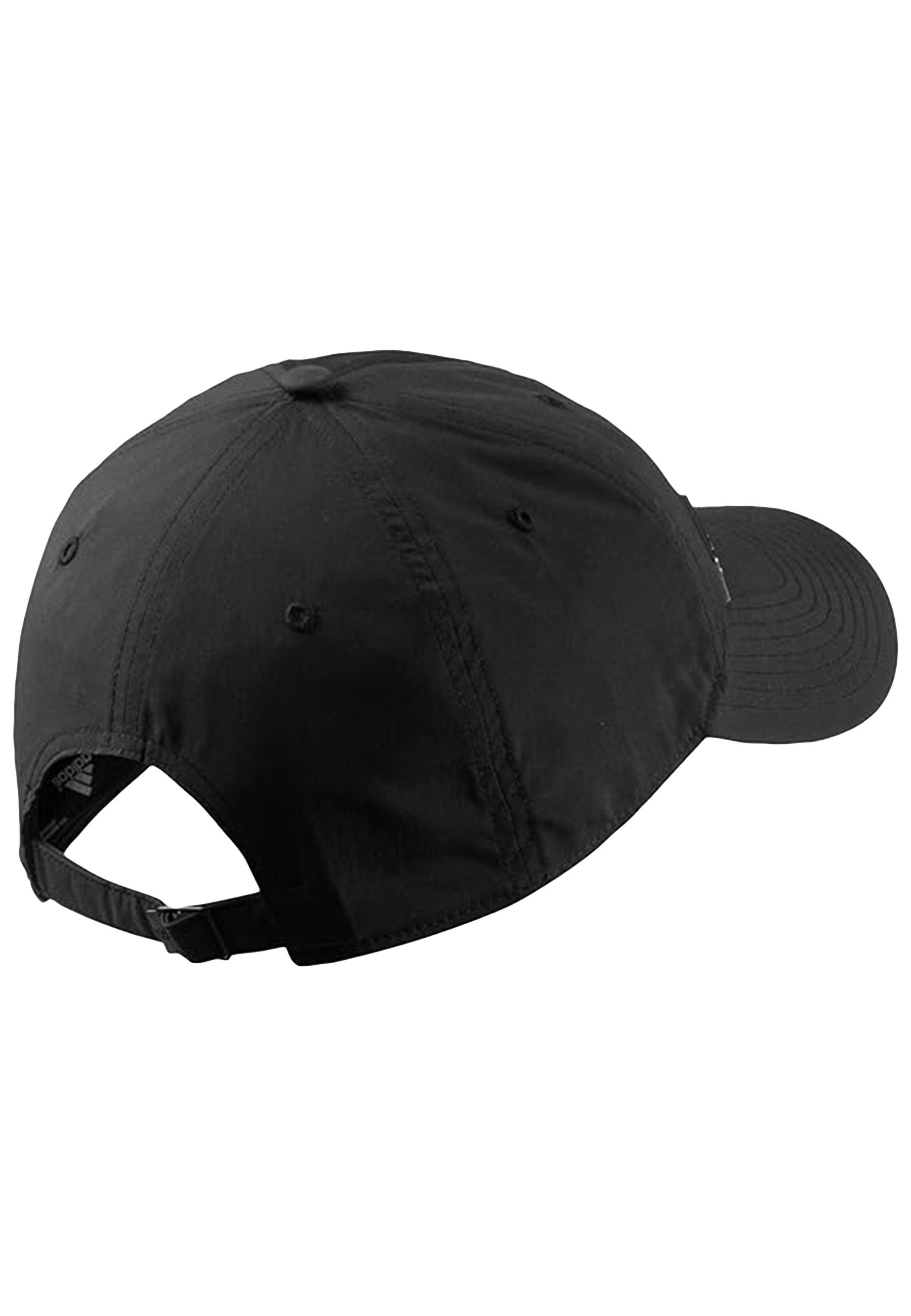 adidas Originals Fitted Cap Metal
