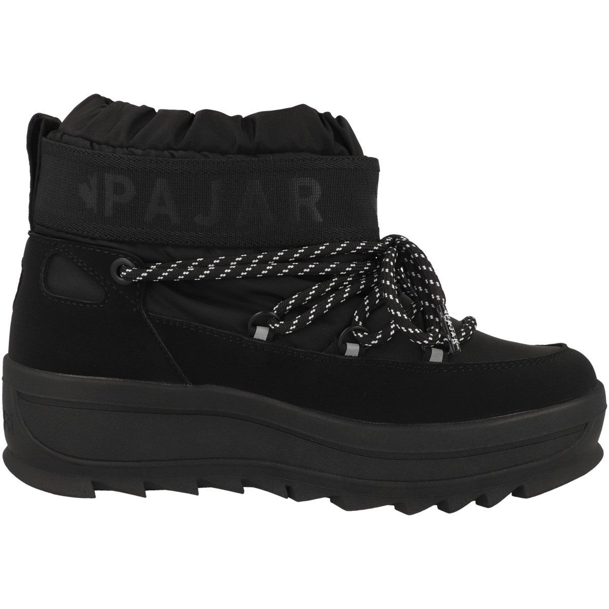 Pajar Canada Galaxy mini Damen Winterstiefel Boots, Stiefeletten, Winterschuhe, Snowboots, Schneeschuhe