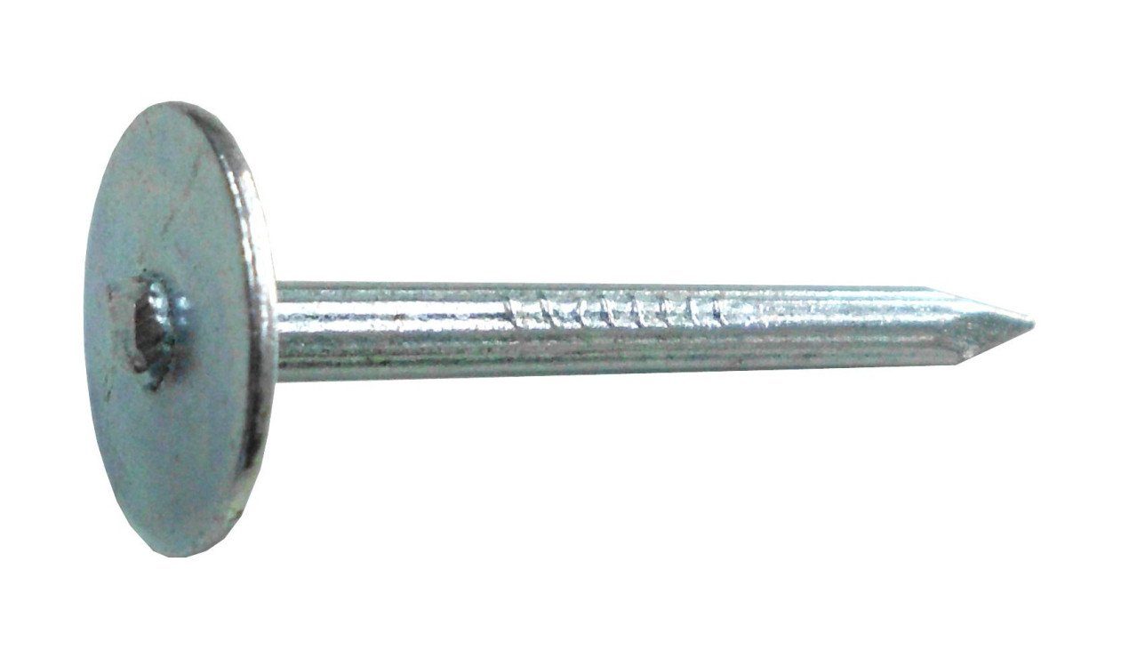 Connex Stahlnagel Connex Stahlrillenstifte 3.5 x 80 mm - 75 Stk.