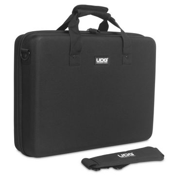 UDG Koffer, Creator Denon DJ Prime Go Hardcase Black (U8312BL) - DJ Controller