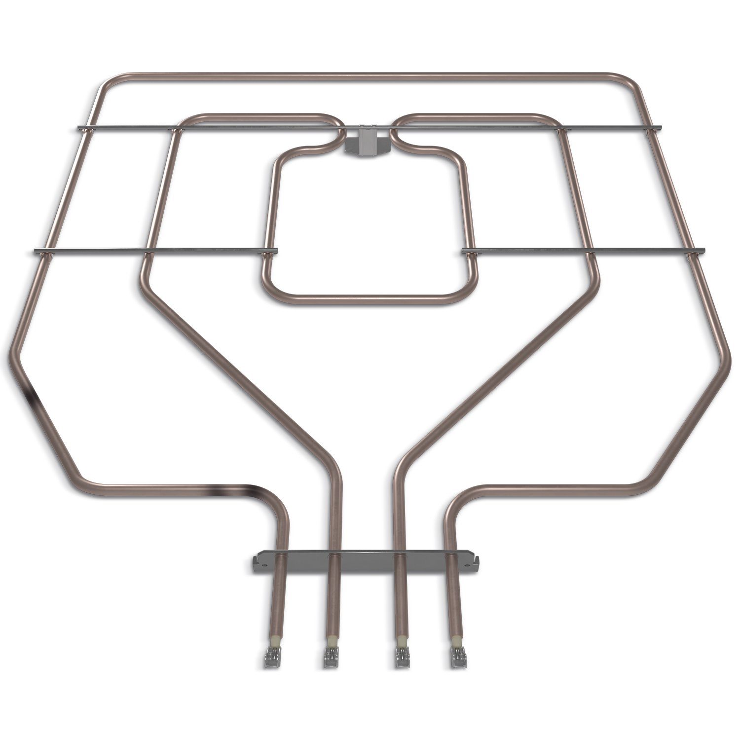 VIOKS Heizstab Heizkörper Ersatz für Bosch 00773539 EGO 20.25899.000, Heizs günstig online kaufen