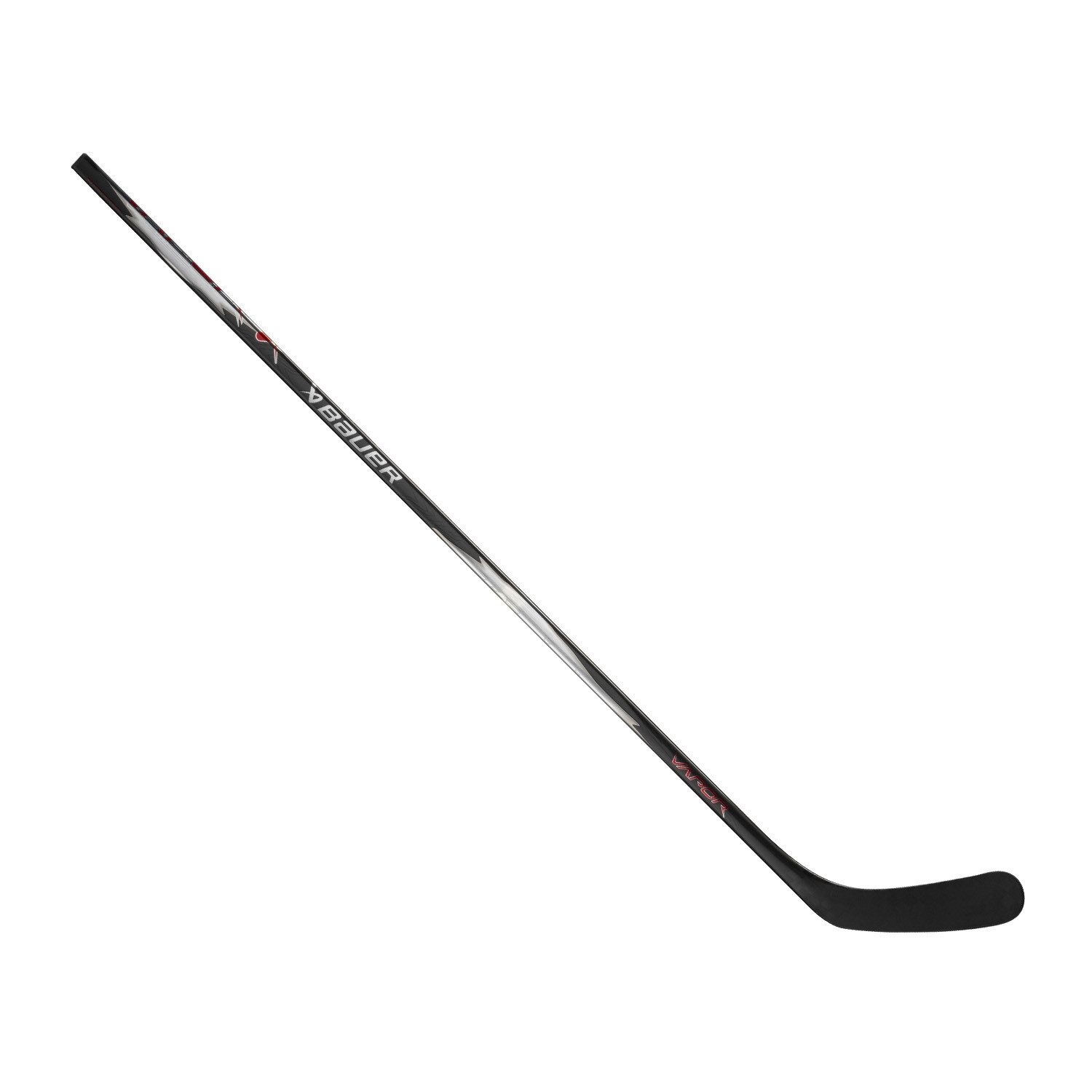 Eishockeyschläger Schläger Bauer Vapor League 62-Zoll 77 Flex Senior