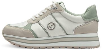 Tamaris Tamaris 23727/42 Mint Comb Sneaker