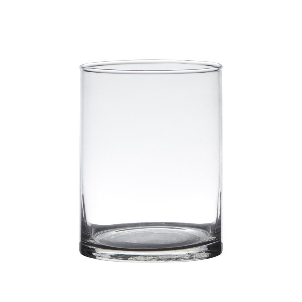 Hakbijl Glass Dekovase ZYLINDER günstig online kaufen