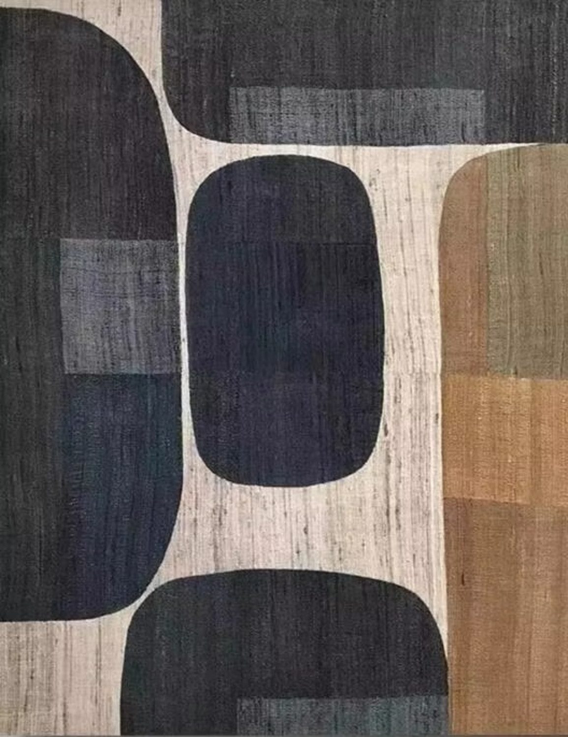 Kunstdruck OHNE RAHMEN
