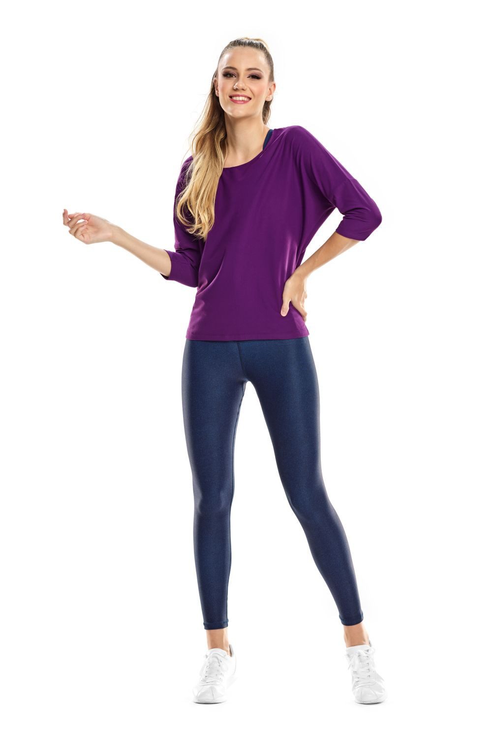 Winshape Longsleeve DT111LS Functional Light and Soft