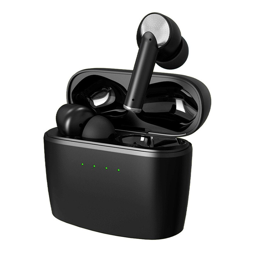 7Magic »Dual noise cancelling Bluetooth-Kopfhörer« wireless Kopfhörer  (Touch Control, Blutooth 5.2, Kabellose In-Ear-Kopfhörer für iPhone, Samsung,  Android) online kaufen | OTTO
