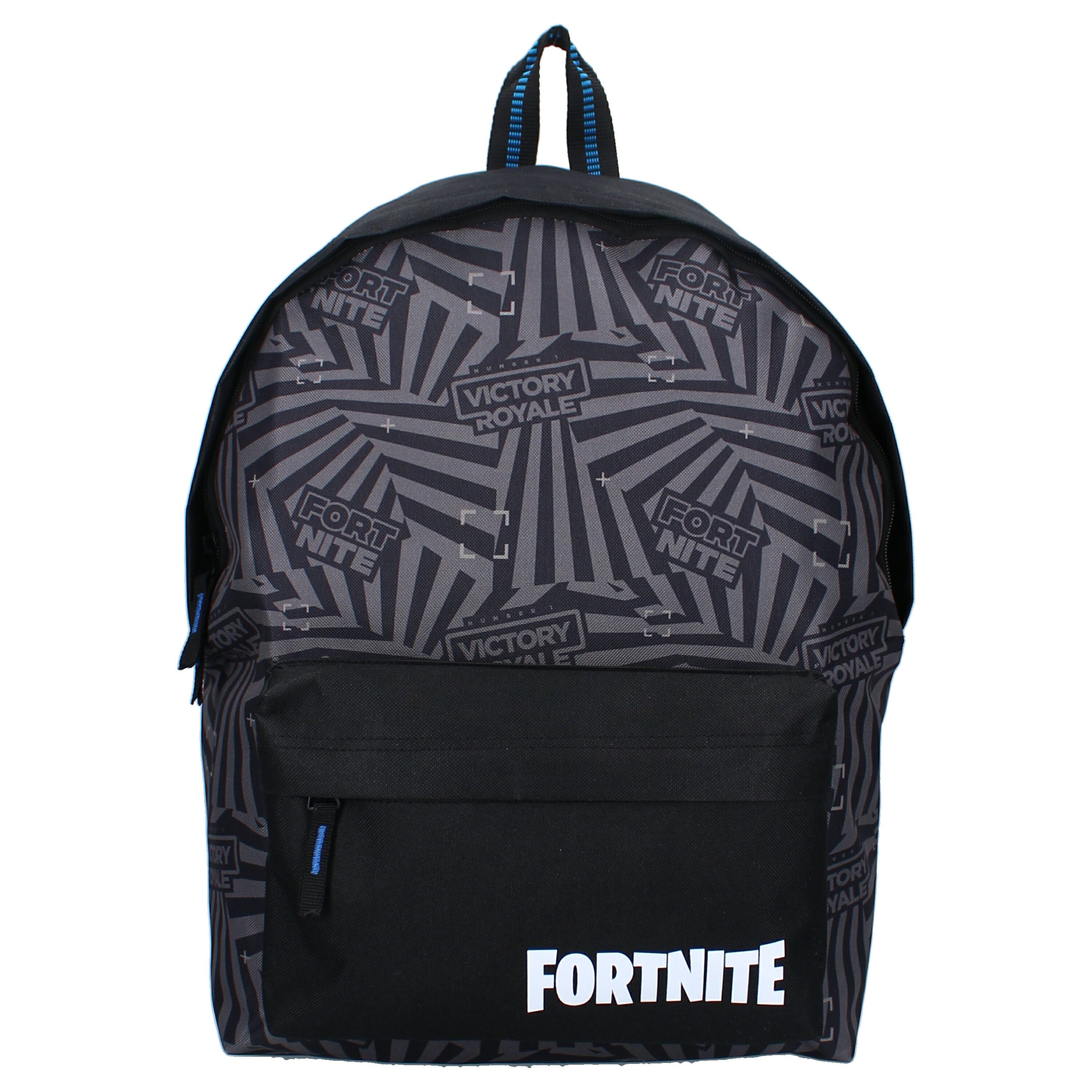 Fortnite Rucksack Renegade Kinder Rucksack Tagesrucksack für Schule und Freizeit