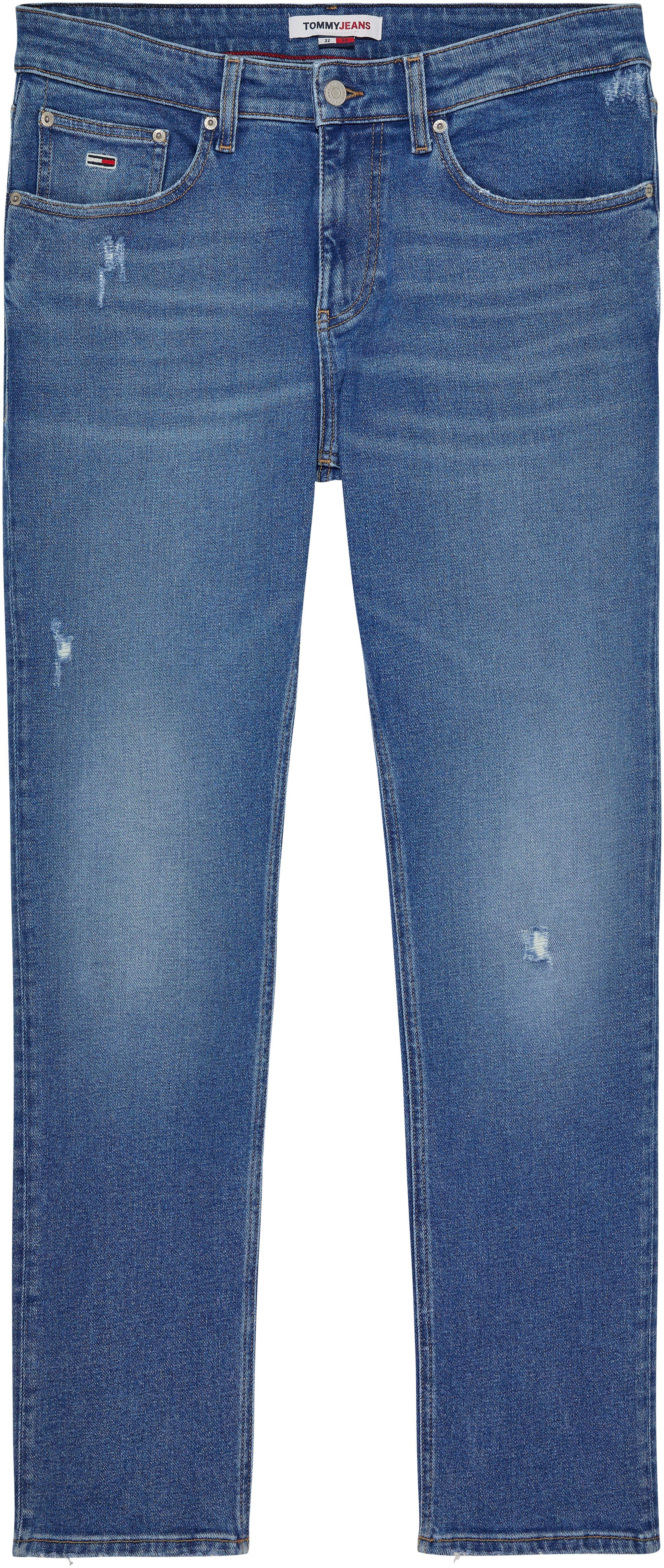 Straight-Jeans RGLR RYAN STRGHT Tommy Jeans DG7111