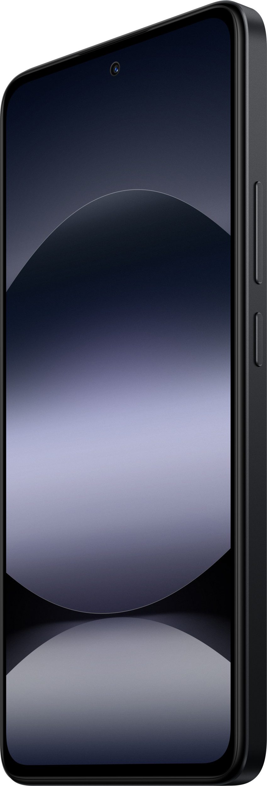 Xiaomi Xiaomi Redmi Note 14 Mitternachtsschwarz 8 Gigabyte 256 Gigabyte Smartphone (256 GB Speicherplatz, 108 MP MP Kamera, Water Resistant,Built-In GPS,Dual SIM)