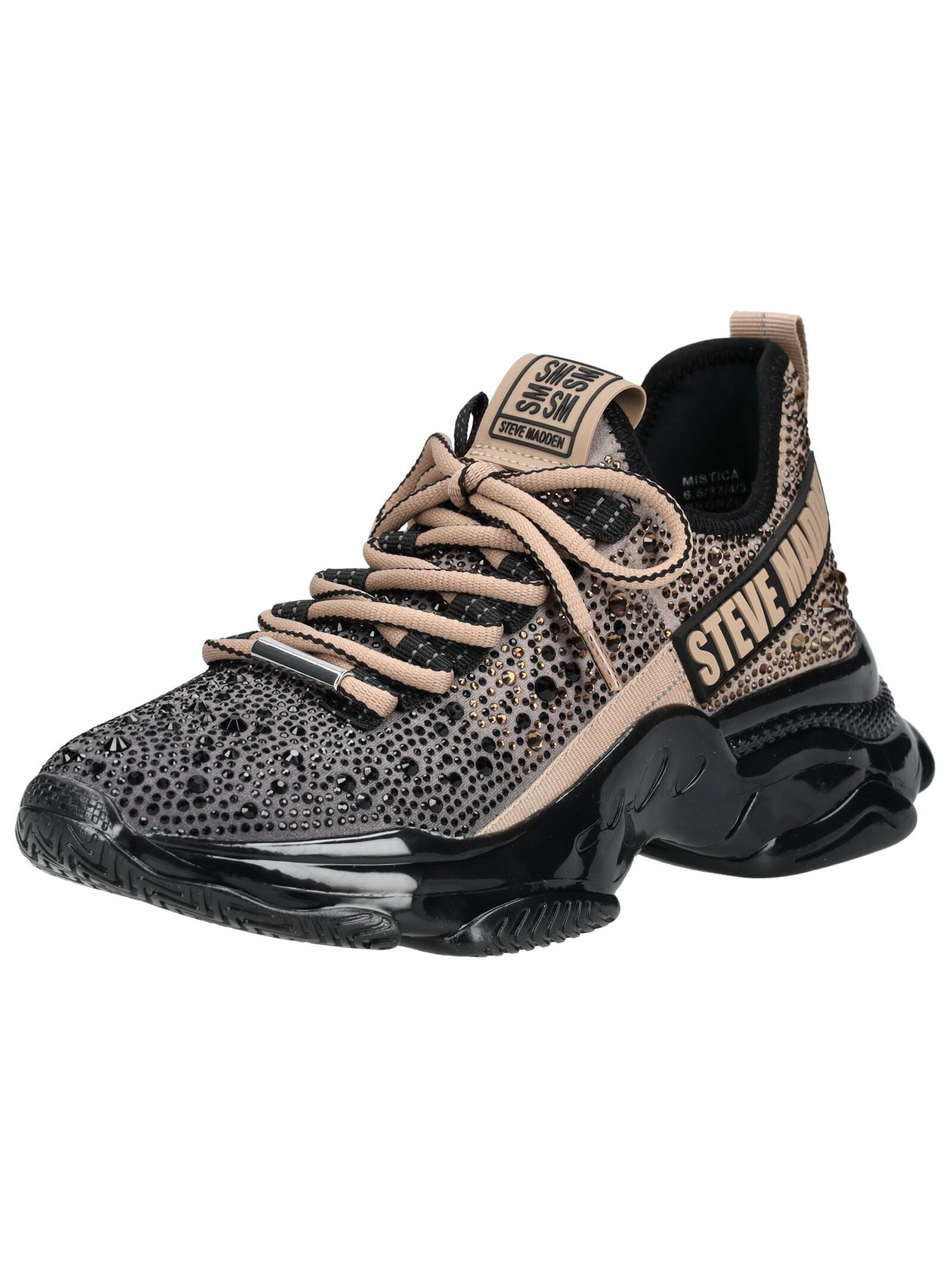 STEVE MADDEN STEVE MADDEN Sneaker Textil Sneaker günstig online kaufen