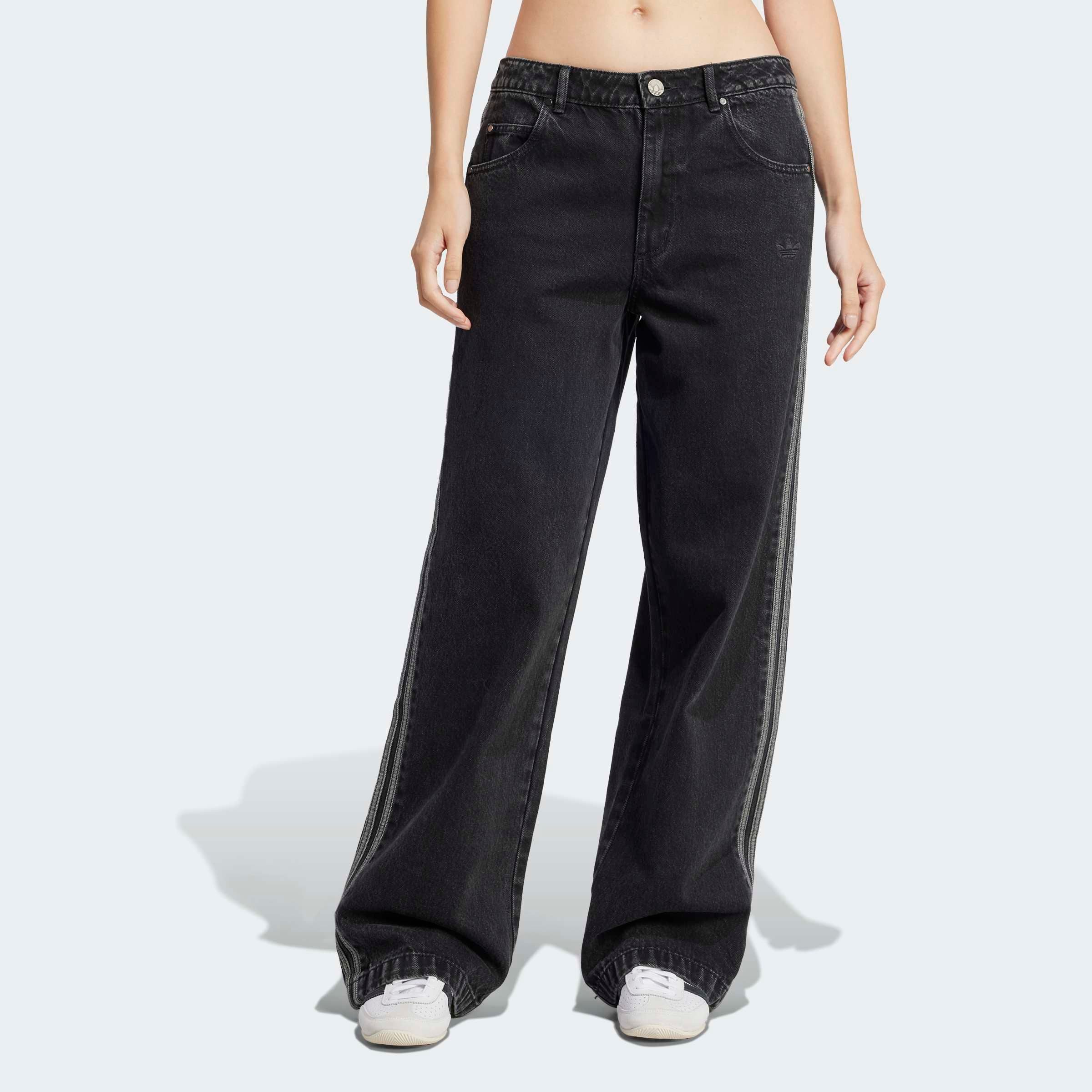 adidas Originals Sporthose DENIM 3S PANT (1-tlg)