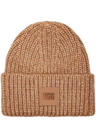  UGG kepurė W CHUNKY RIB kepurė
