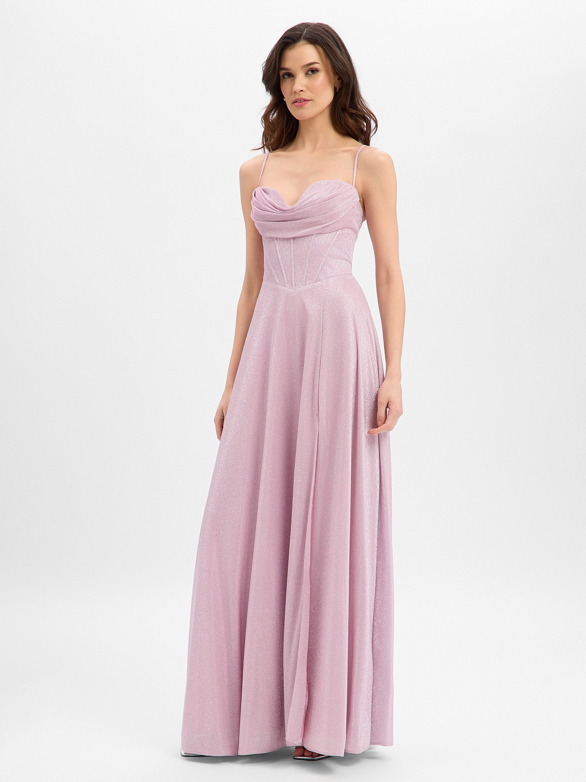 Marie Lund Abendkleid