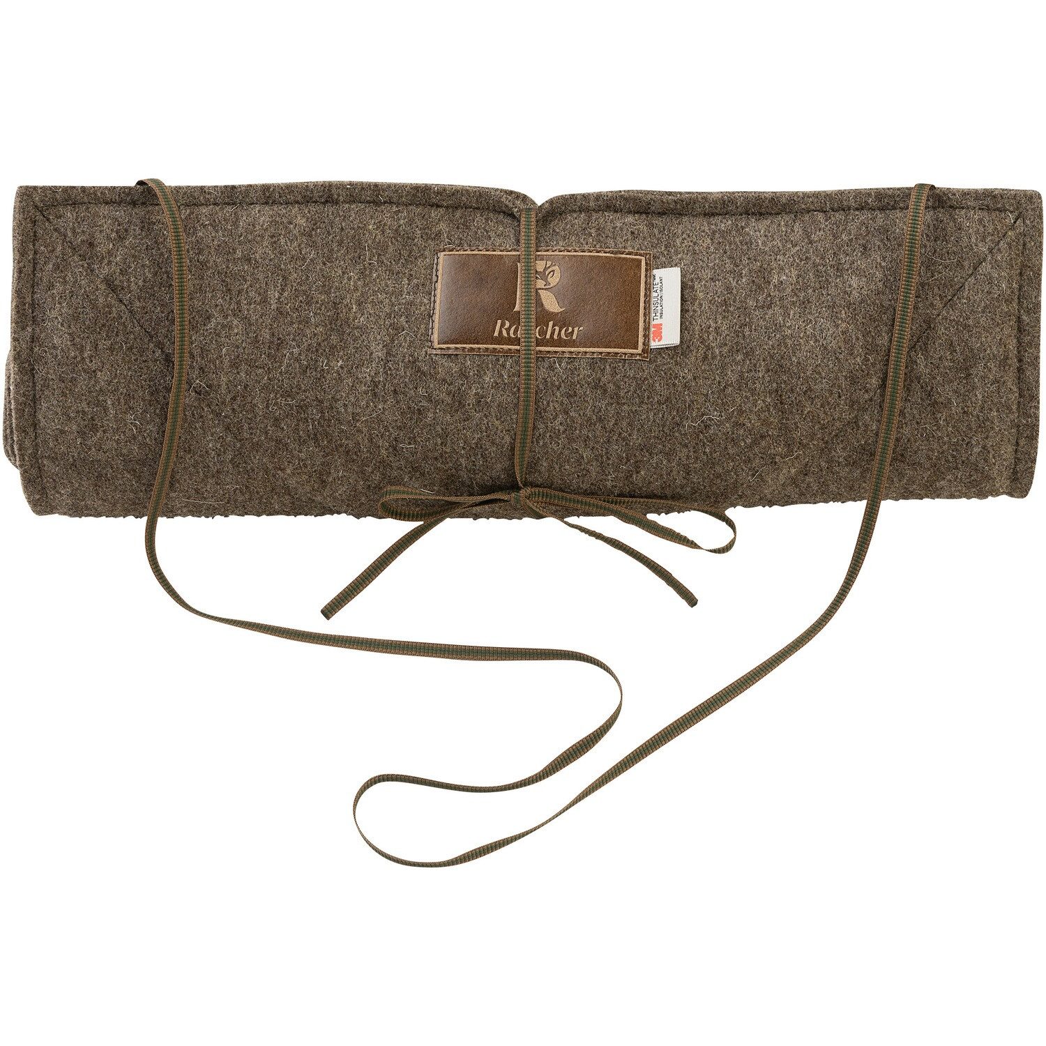 Rascher Sitzkissen Sitzkissen Loden