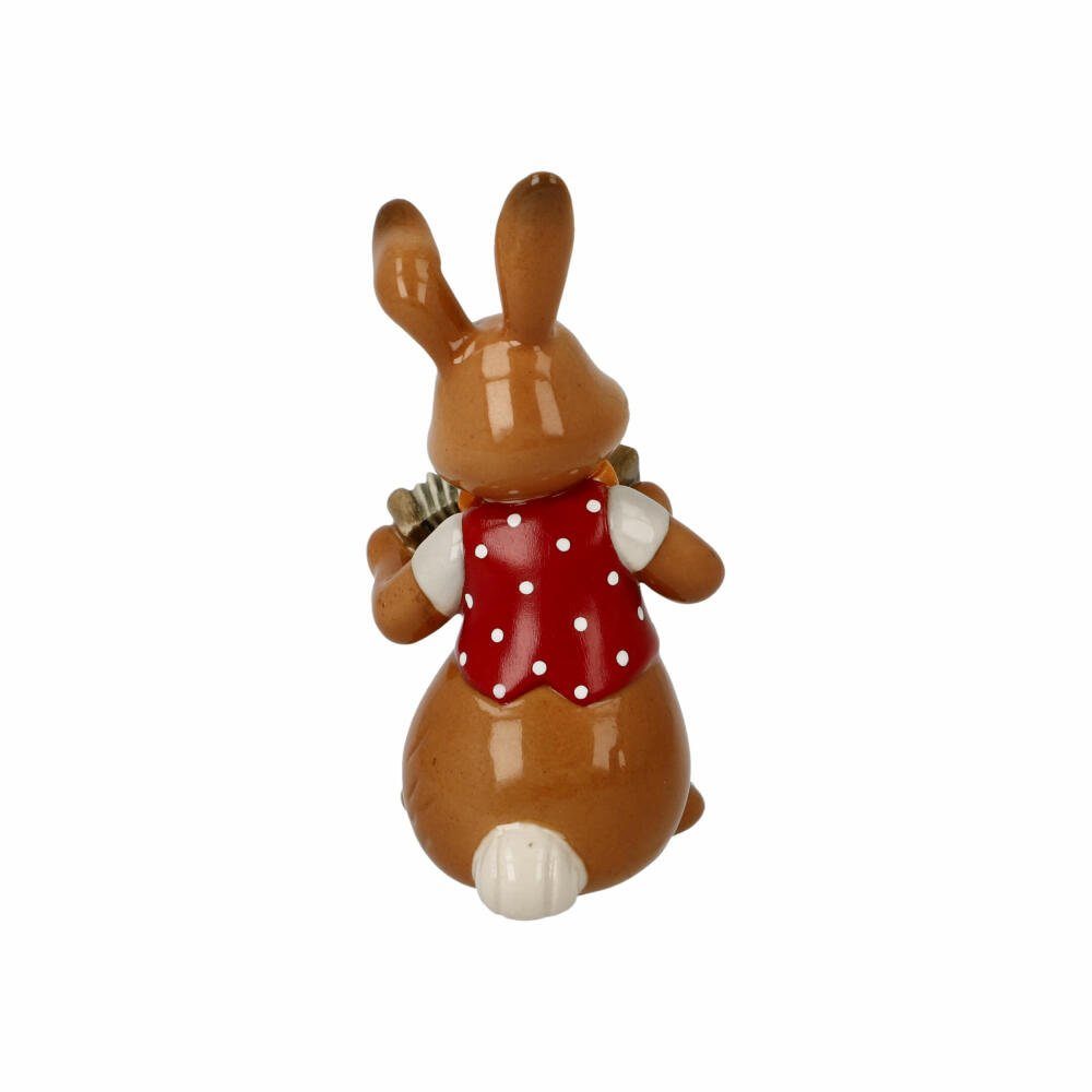 Goebel Osterhase Hase - Frecher Musikant