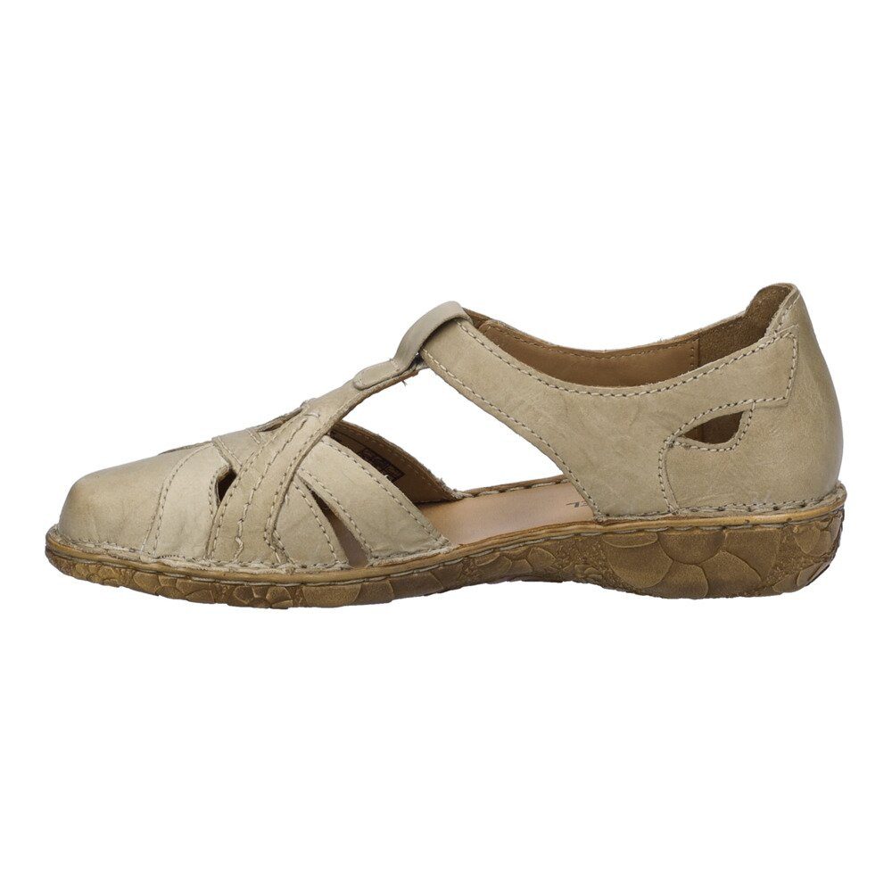 Josef Seibel Josef Seibel - Rosalie 29 - Beige Sandalette