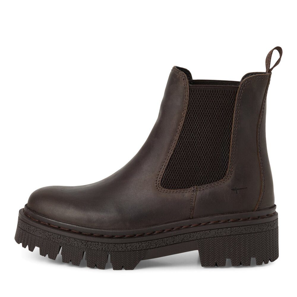 Tamaris Tamaris - Stiefel - Braun Stiefel günstig online kaufen