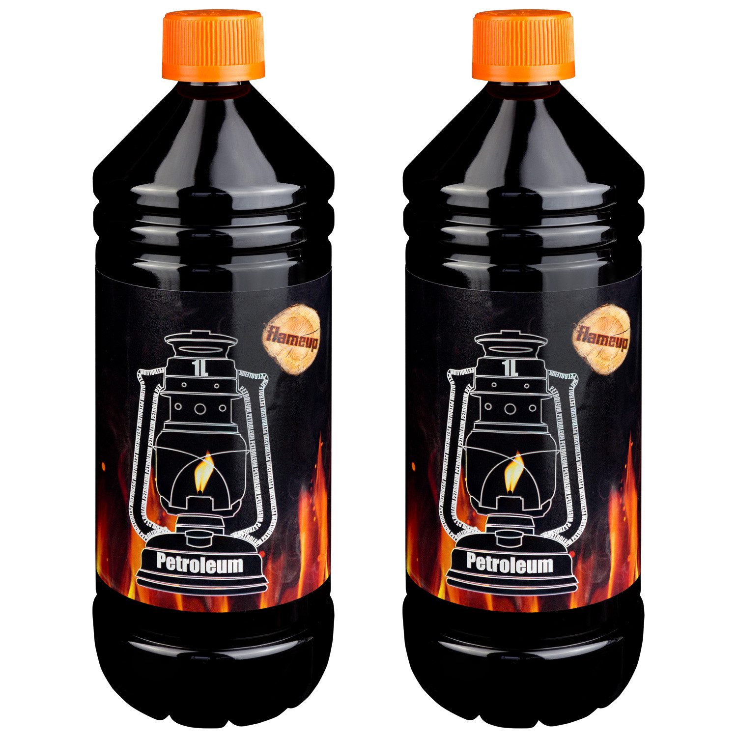 Petroleum Petroleum für Petroleumheizung Petroleumofen Petroleumlampe 2 Liter